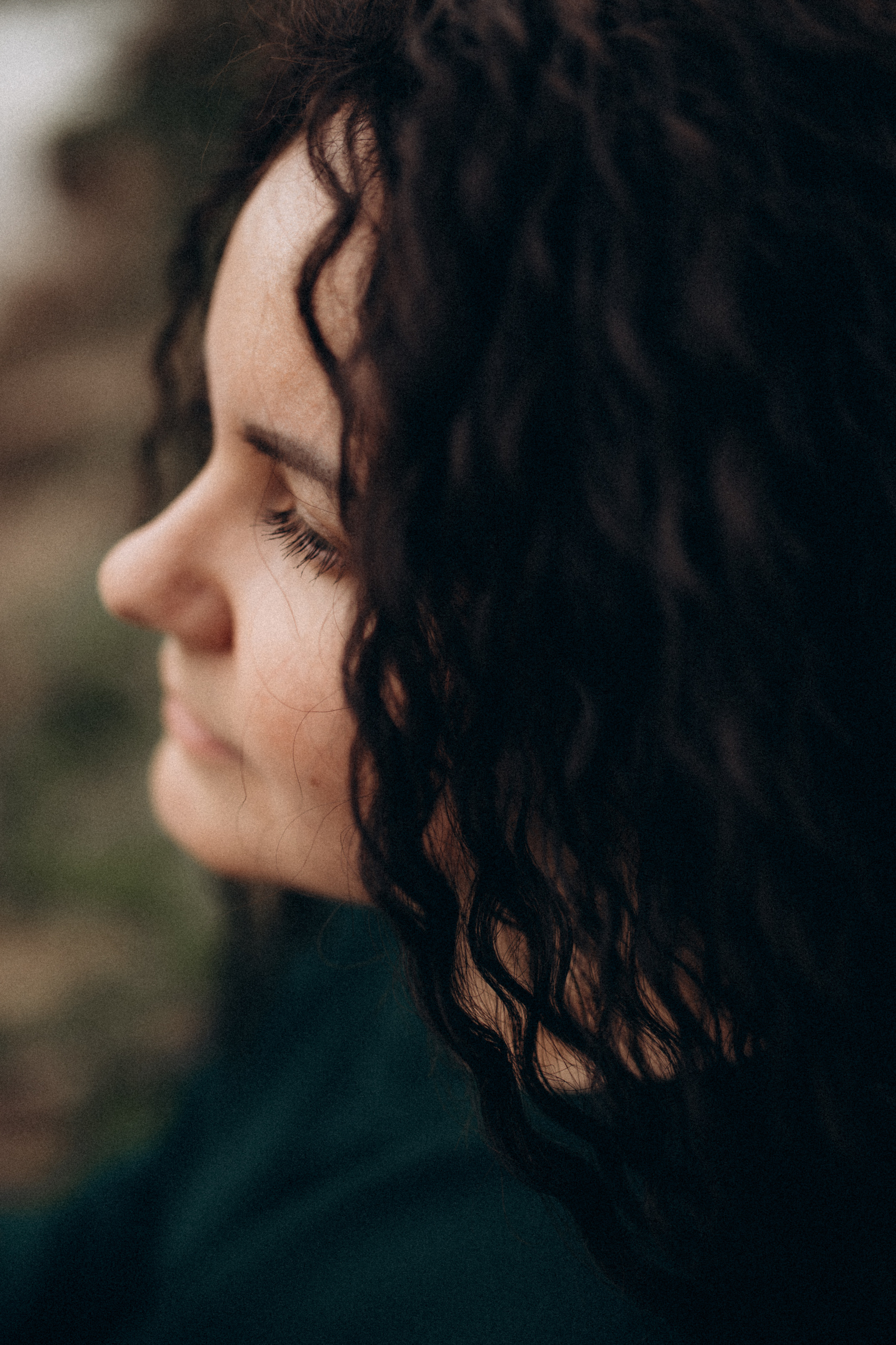 Натали. Фотограф НОГИНСК, Москва, Анастасия Белая