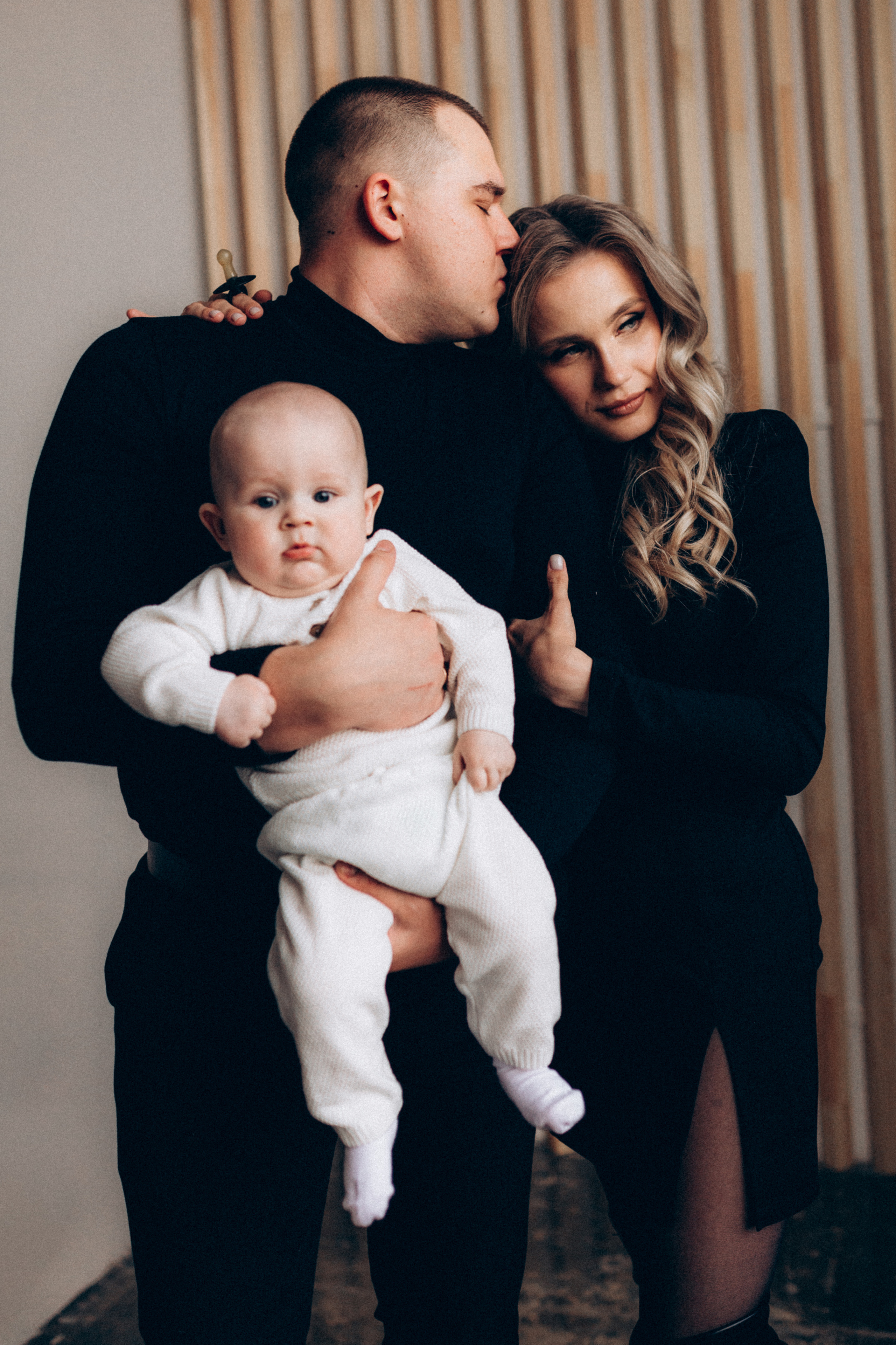 Полгодика Артёмке. Фотограф НОГИНСК, Москва, Анастасия Белая