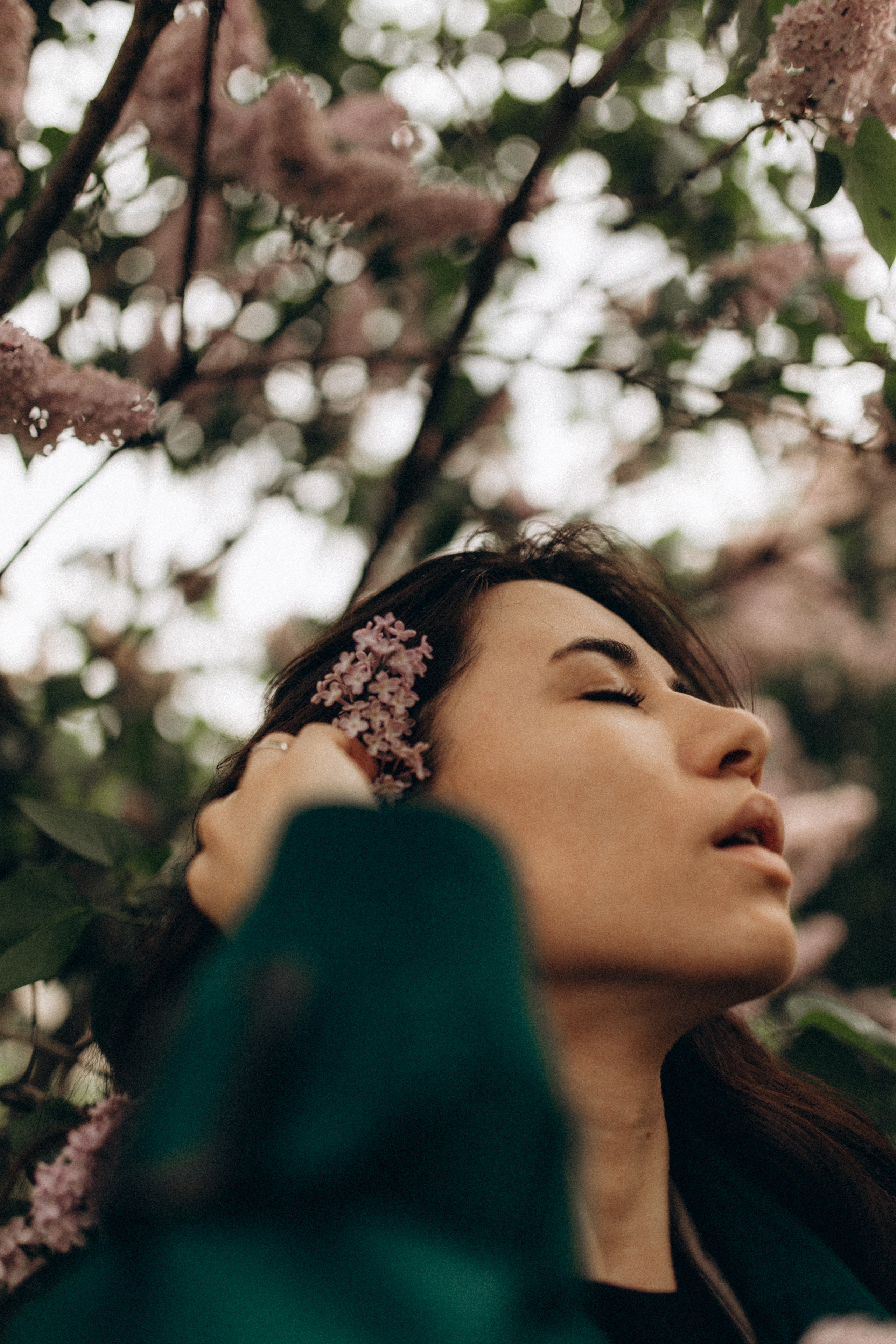 Алёна. Фотограф НОГИНСК, Москва, Анастасия Белая