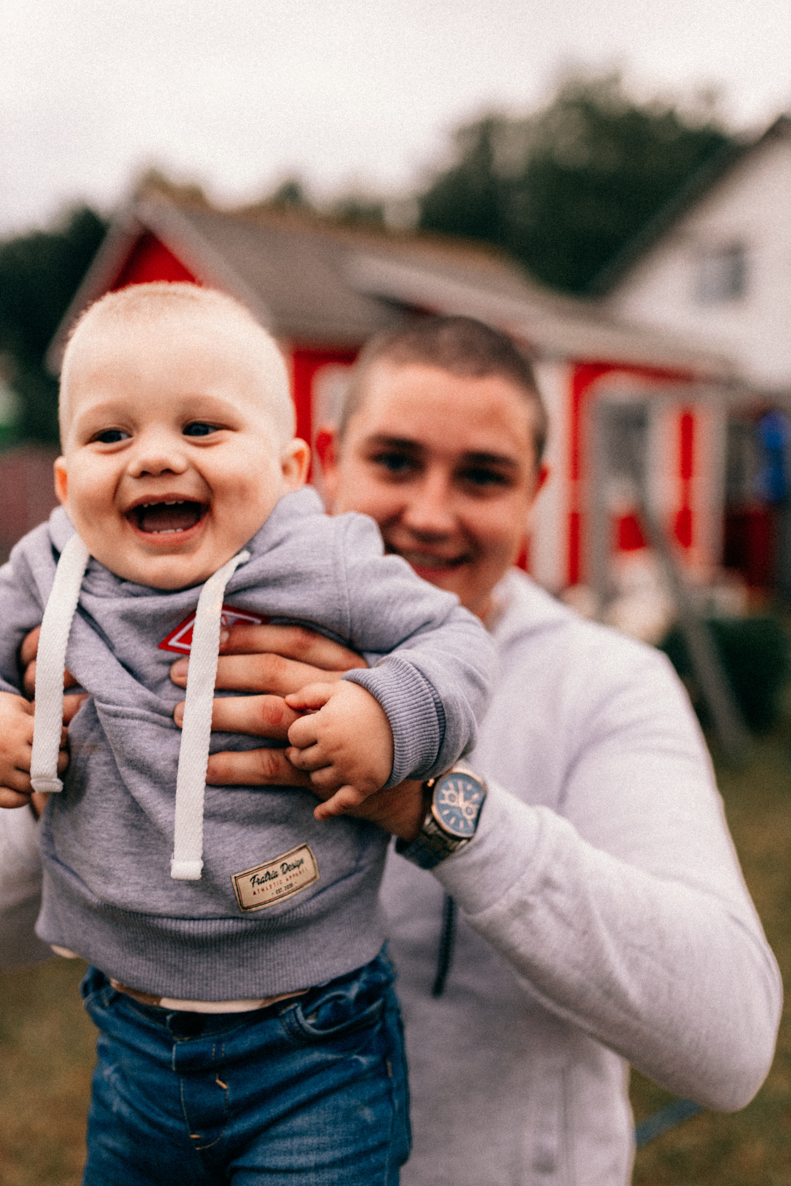 Захару годик. Фотограф НОГИНСК, Москва, Анастасия Белая