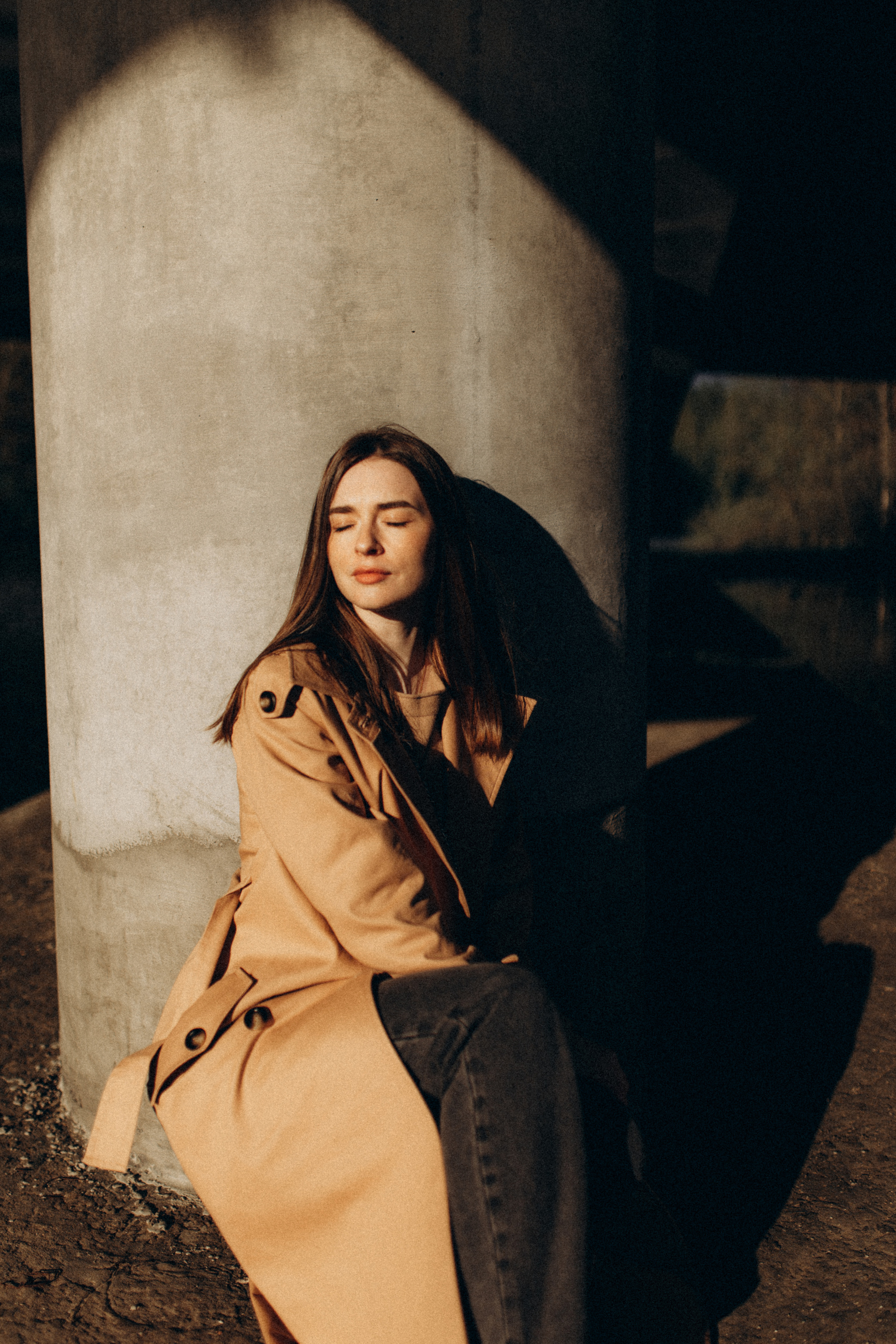 Алина. Фотограф НОГИНСК, Москва, Анастасия Белая