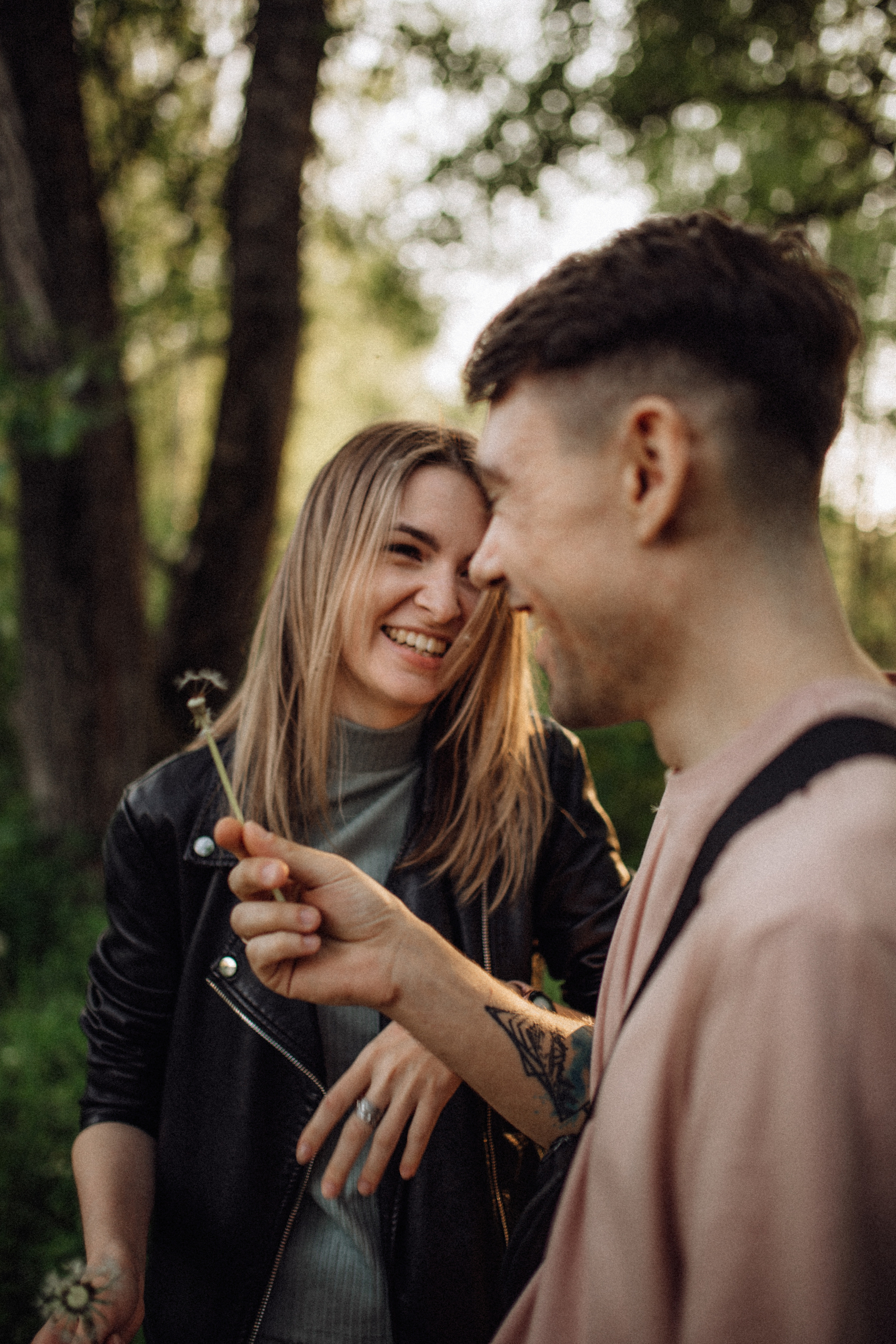 Лена & Миша. Фотограф НОГИНСК, Москва, Анастасия Белая