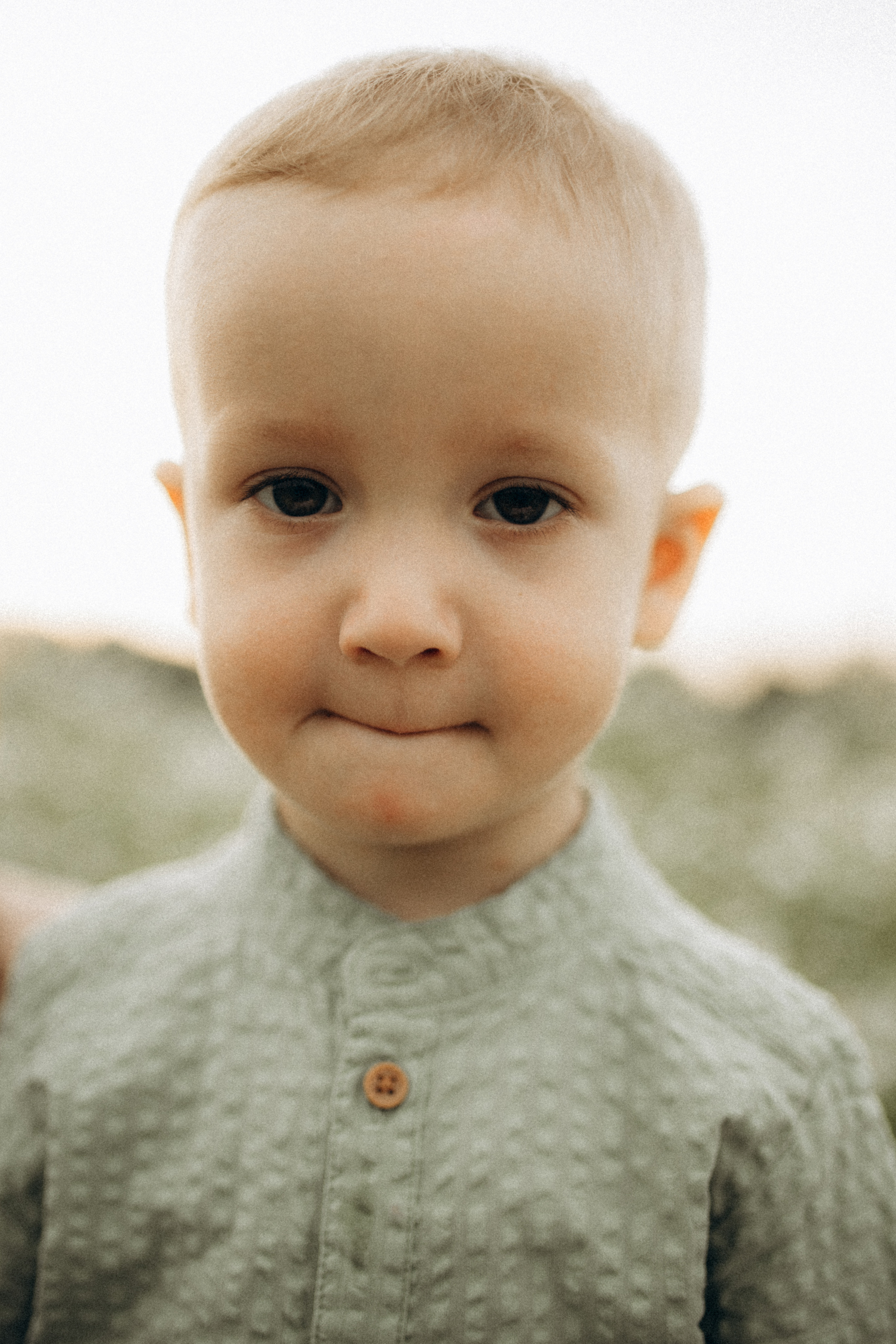 Семейная съёмка в ромашках. Фотограф НОГИНСК, Москва, Анастасия Белая