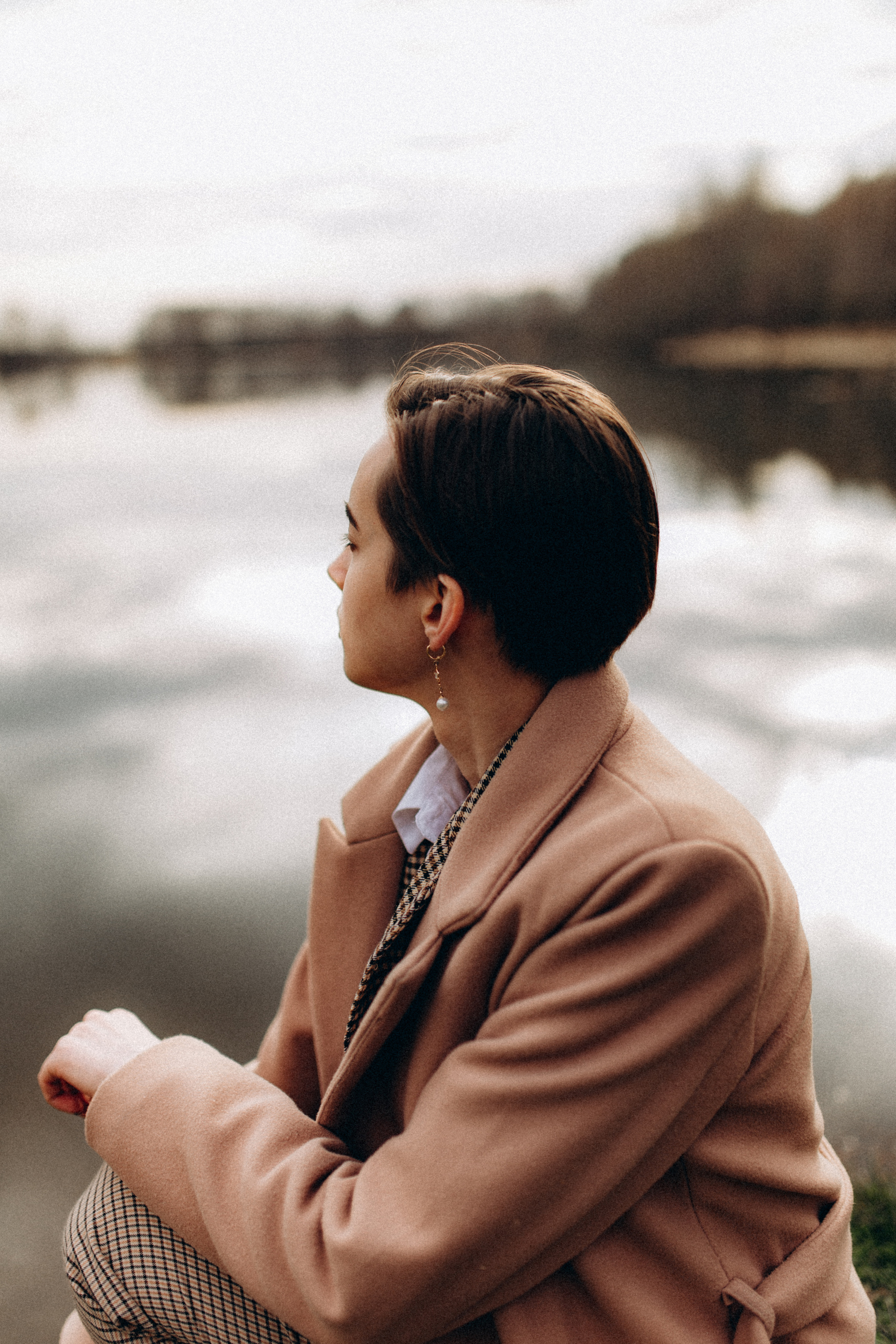 Виктория-Антуанетта. Фотограф НОГИНСК, Москва, Анастасия Белая