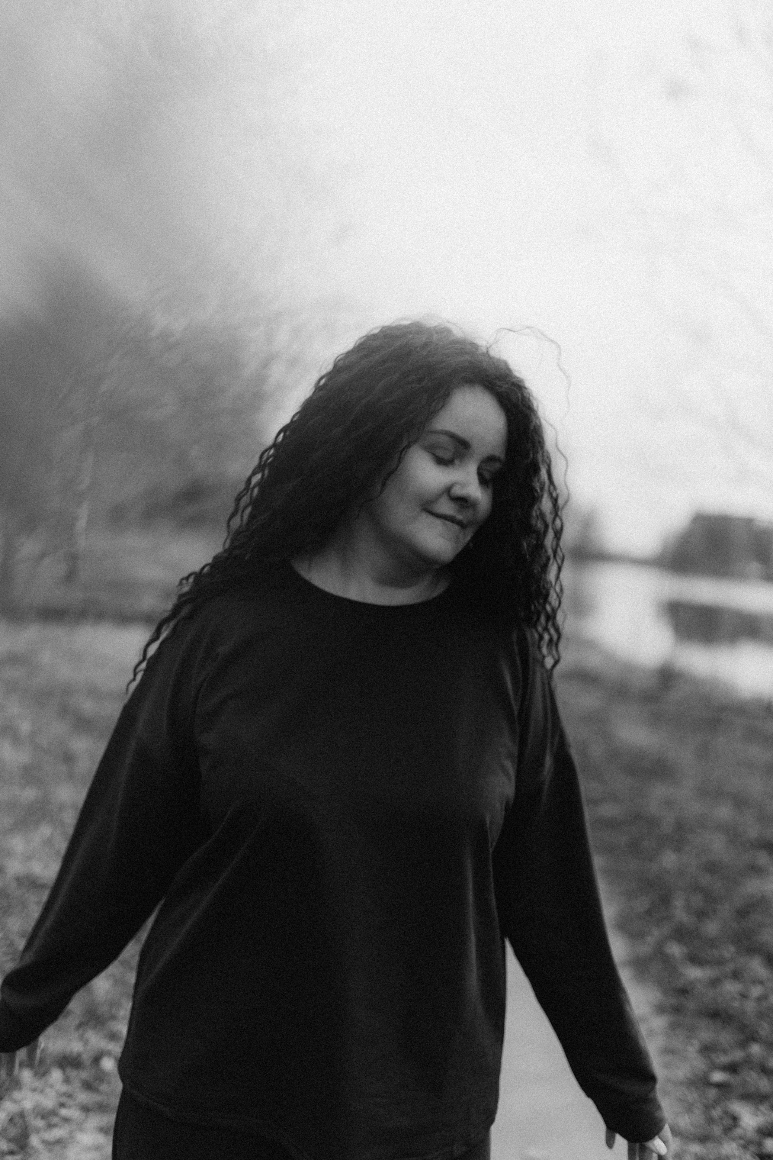 Натали. Фотограф НОГИНСК, Москва, Анастасия Белая