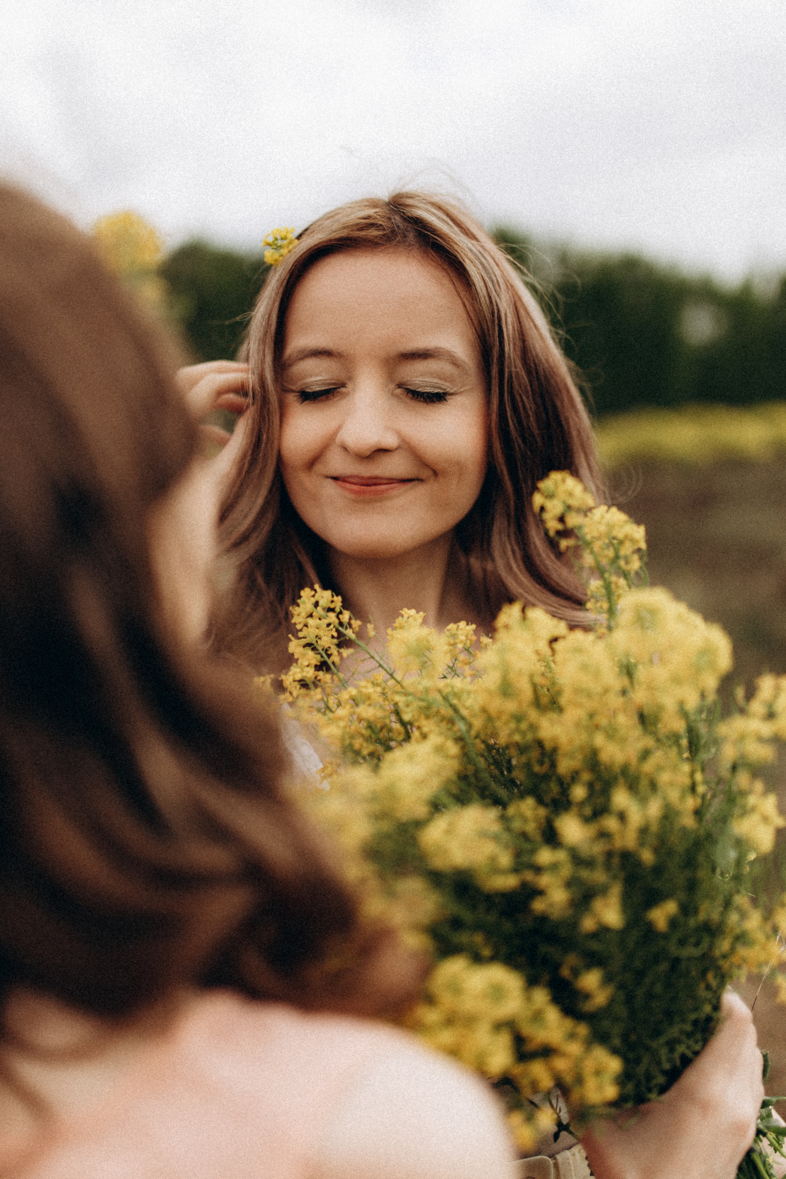 Сёстры Юля & Алина. Фотограф НОГИНСК, Москва, Анастасия Белая
