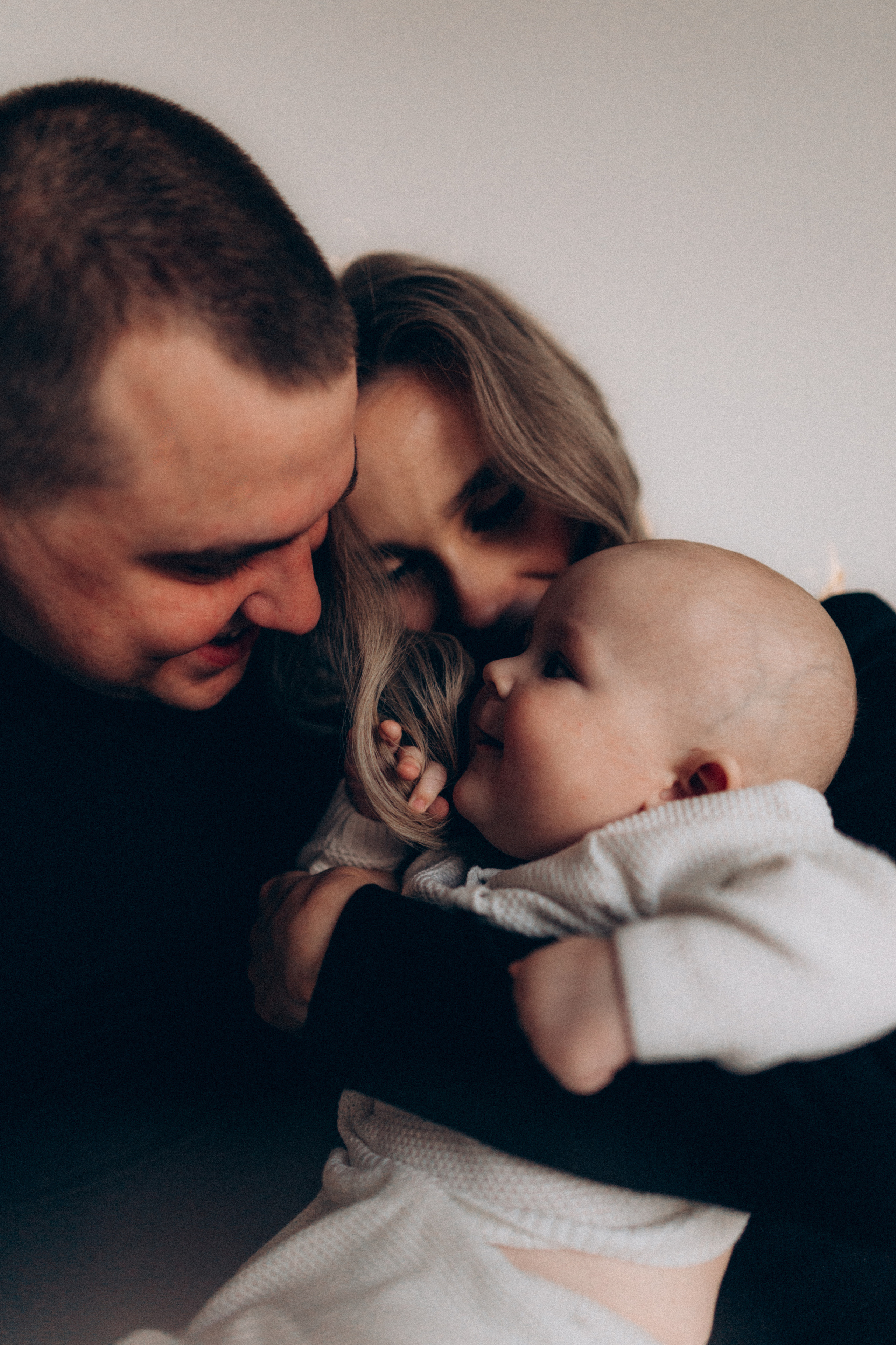 Полгодика Артёмке. Фотограф НОГИНСК, Москва, Анастасия Белая