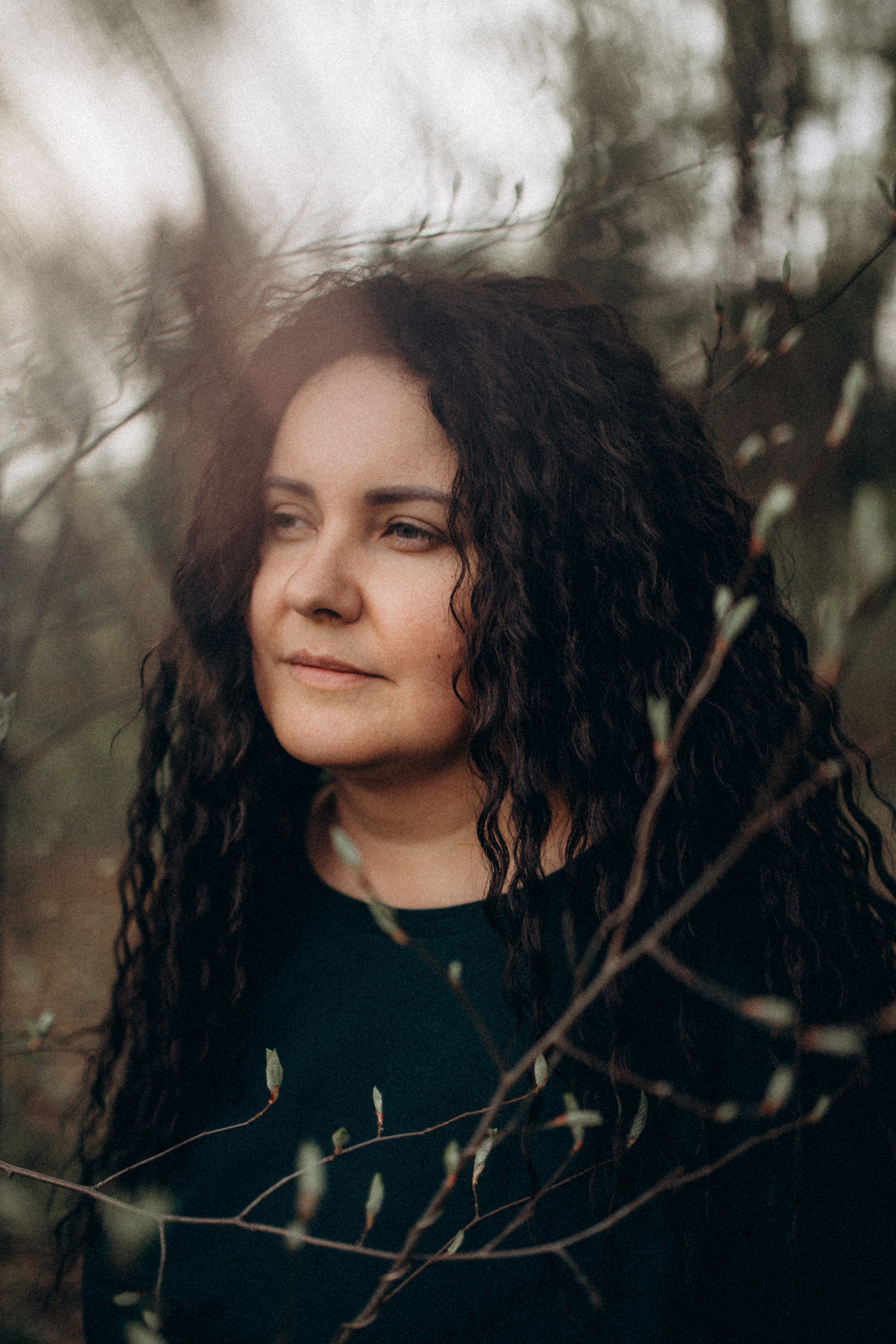 Натали. Фотограф НОГИНСК, Москва, Анастасия Белая