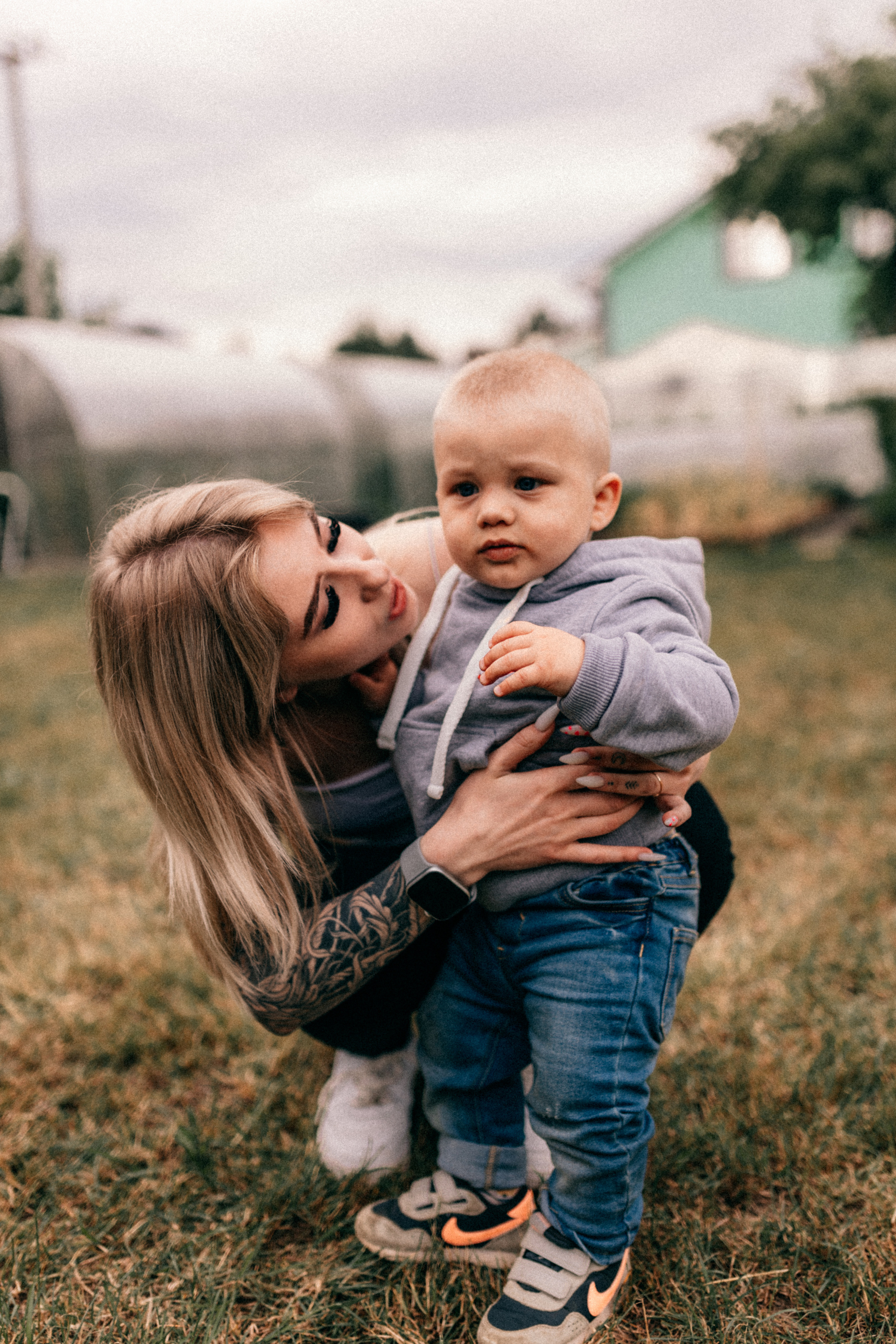 Захару годик. Фотограф НОГИНСК, Москва, Анастасия Белая