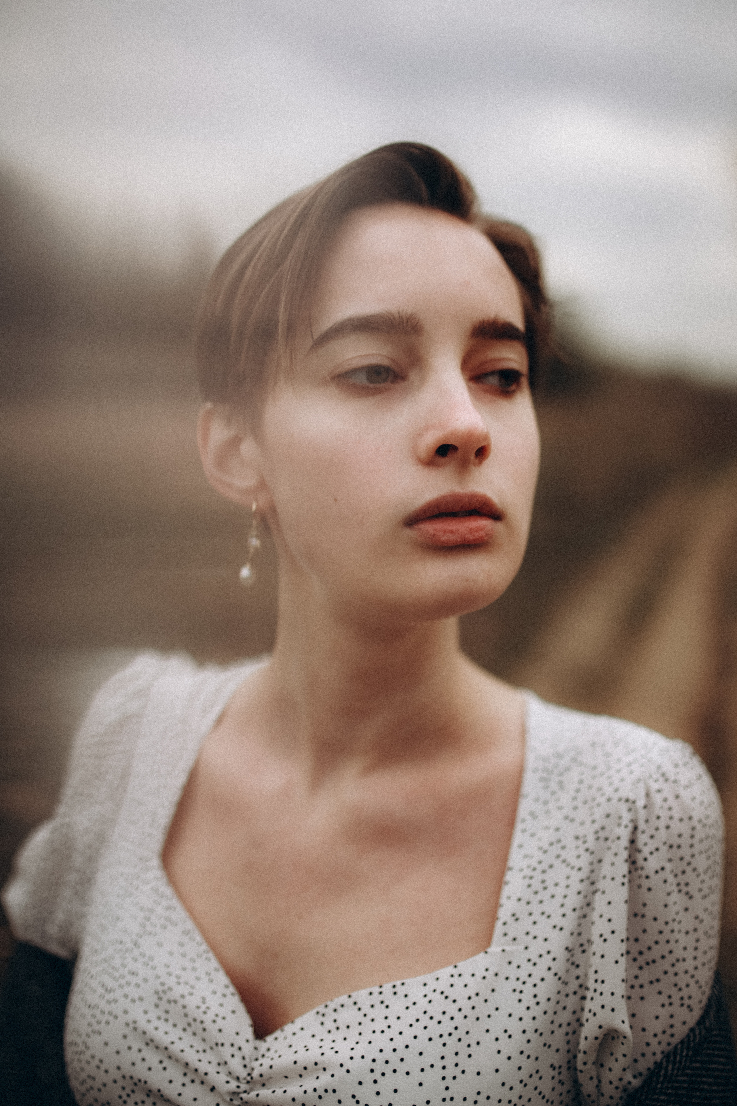 Виктория-Антуанетта. Фотограф НОГИНСК, Москва, Анастасия Белая