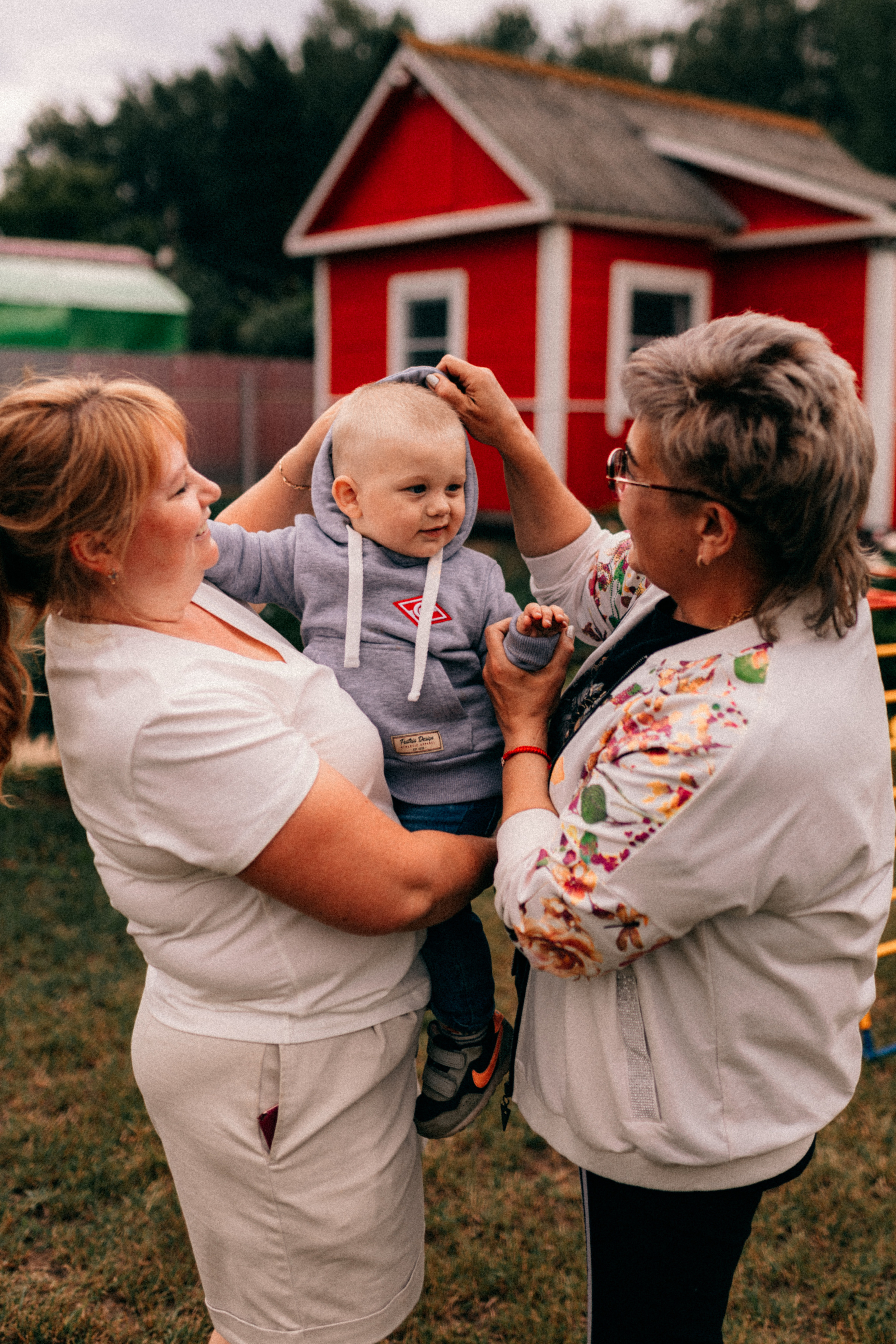 Захару годик. Фотограф НОГИНСК, Москва, Анастасия Белая