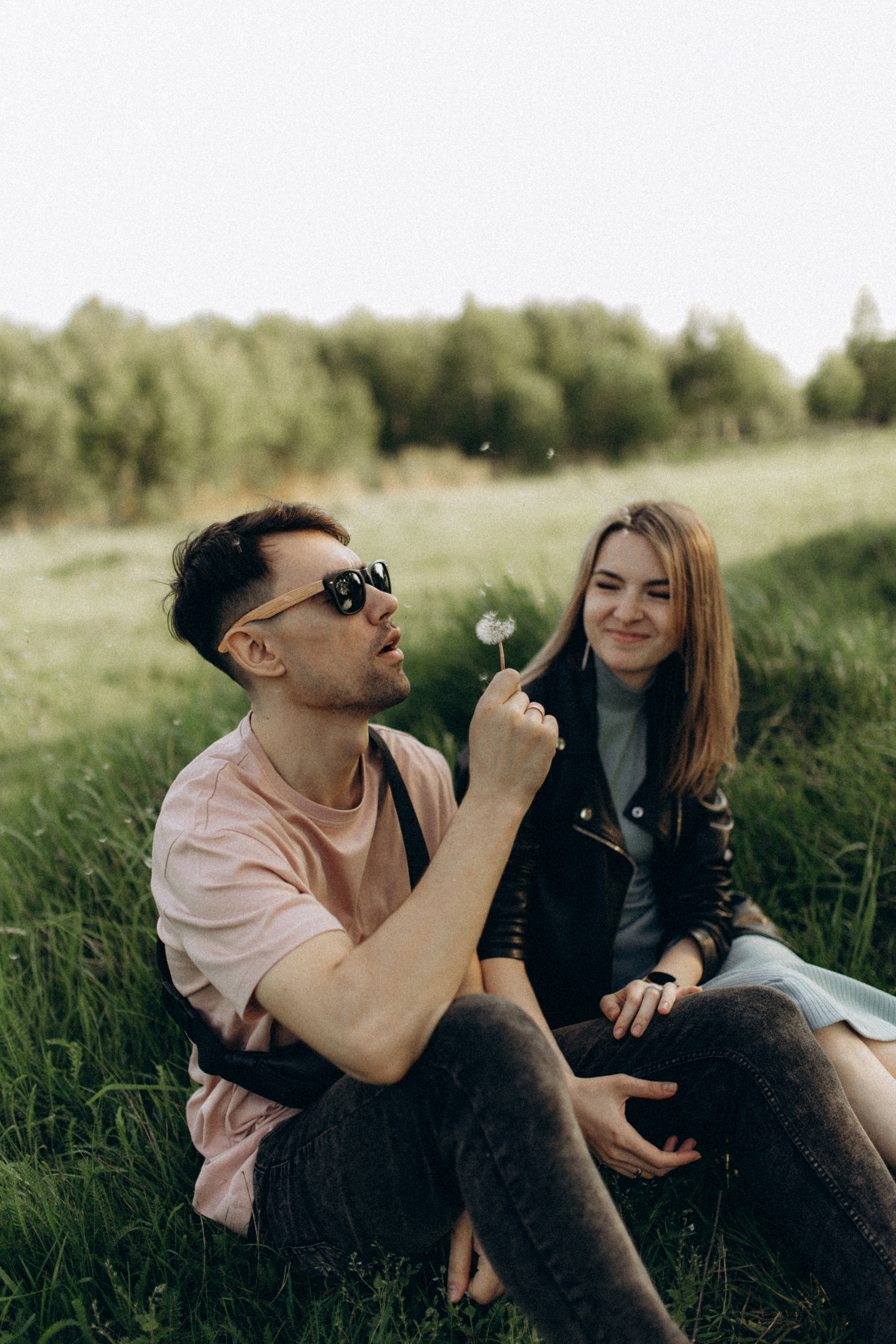 Лена & Миша. Фотограф НОГИНСК, Москва, Анастасия Белая