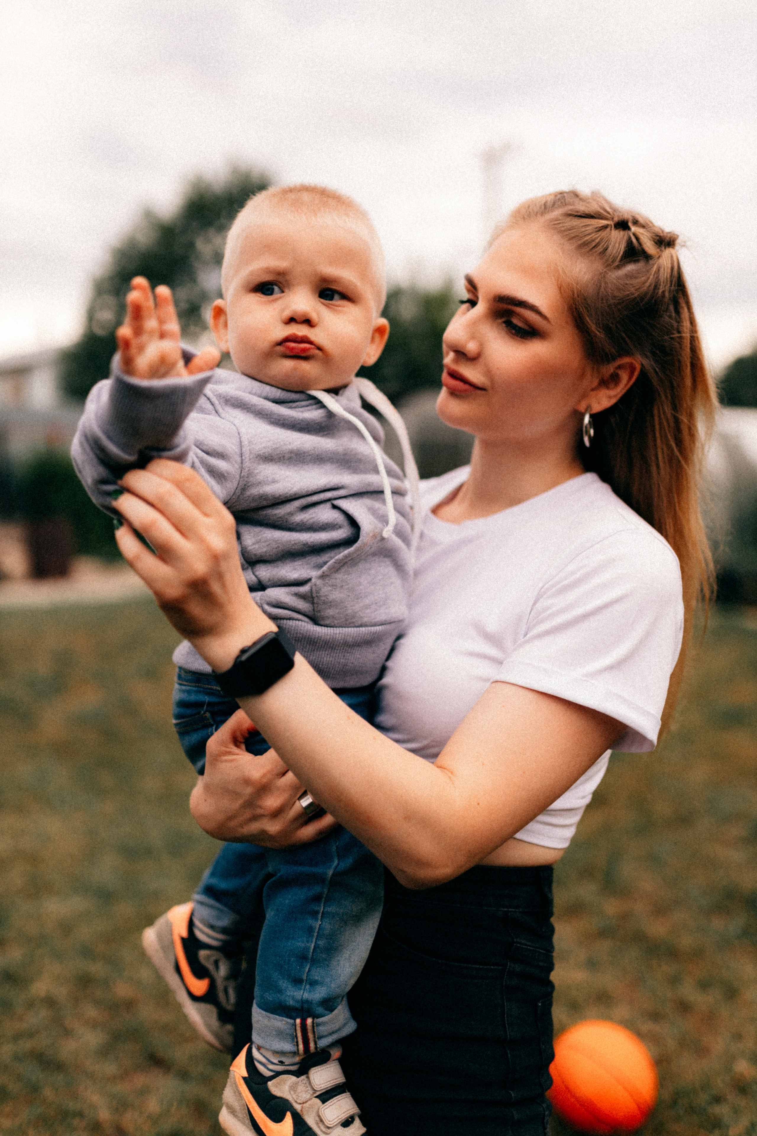 Захару годик. Фотограф НОГИНСК, Москва, Анастасия Белая