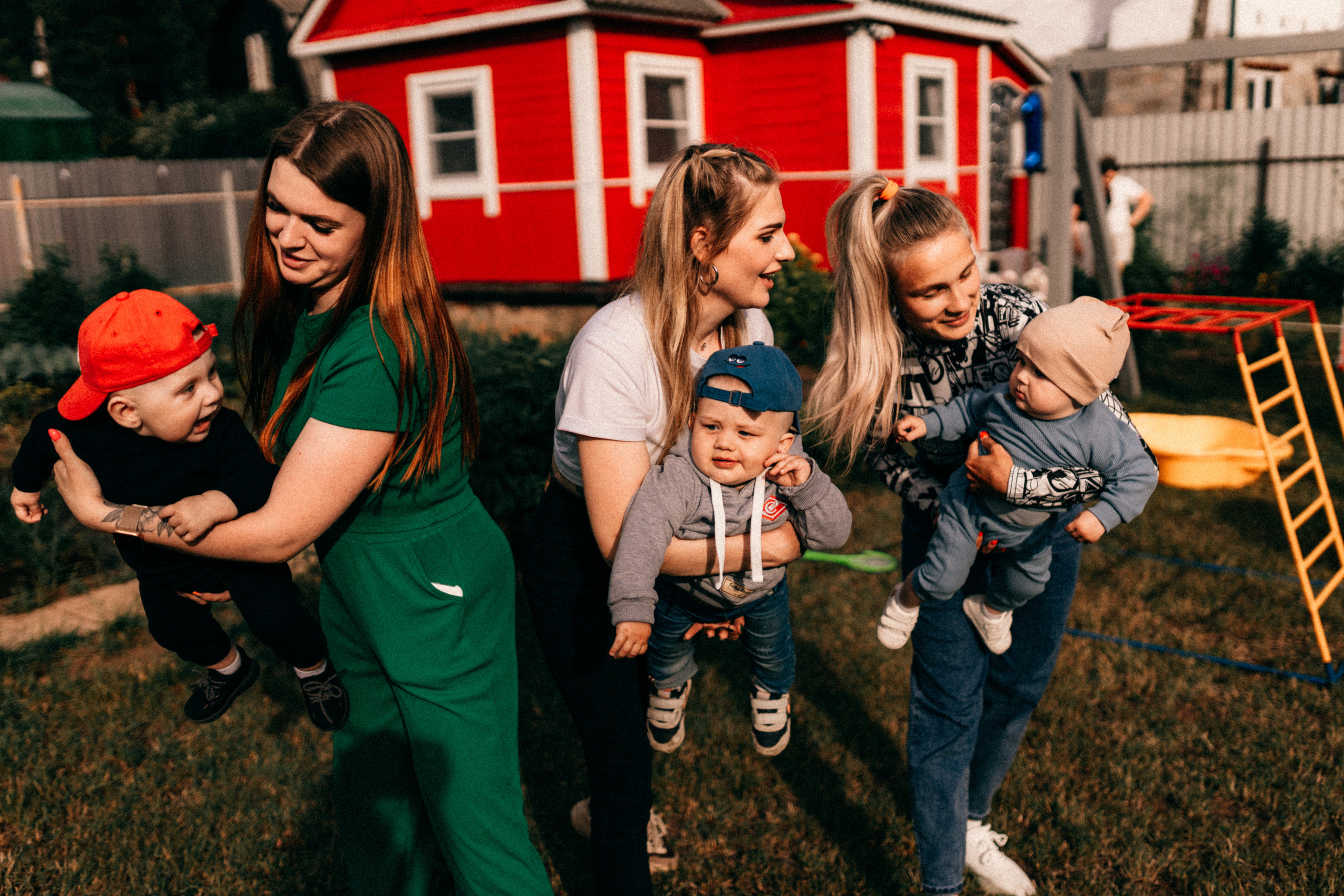 Захару годик. Фотограф НОГИНСК, Москва, Анастасия Белая