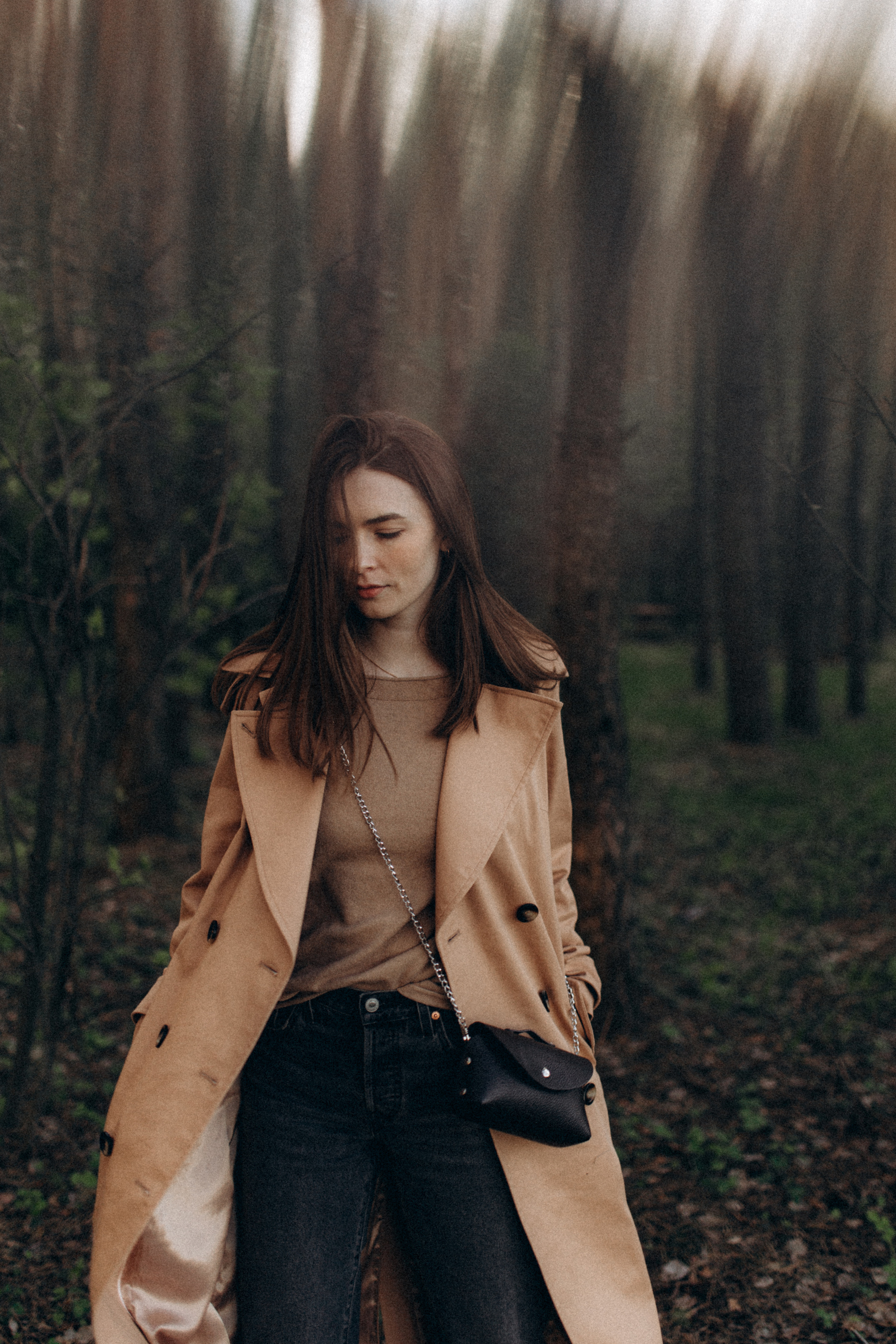 Алина. Фотограф НОГИНСК, Москва, Анастасия Белая