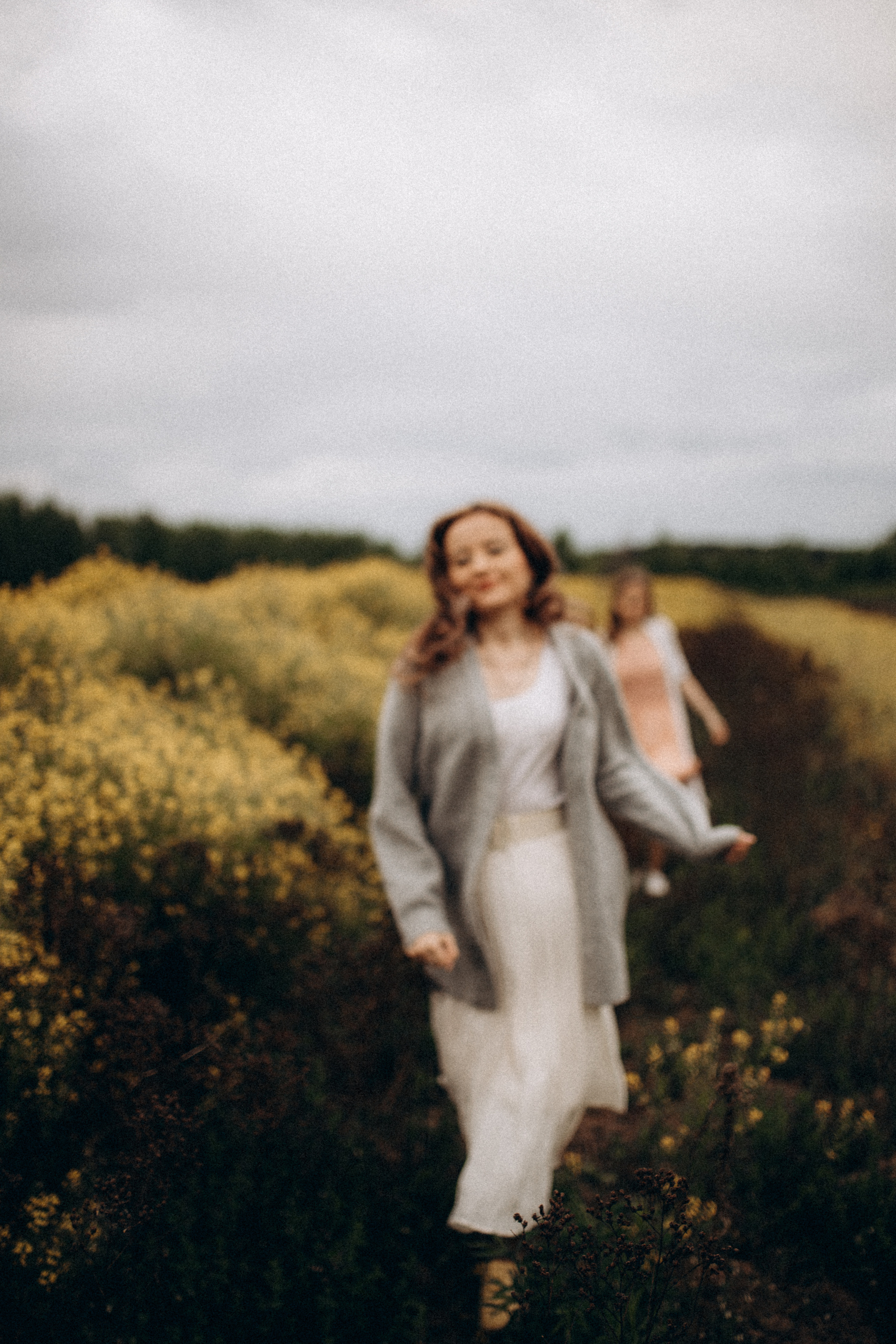 Сёстры Юля & Алина. Фотограф НОГИНСК, Москва, Анастасия Белая