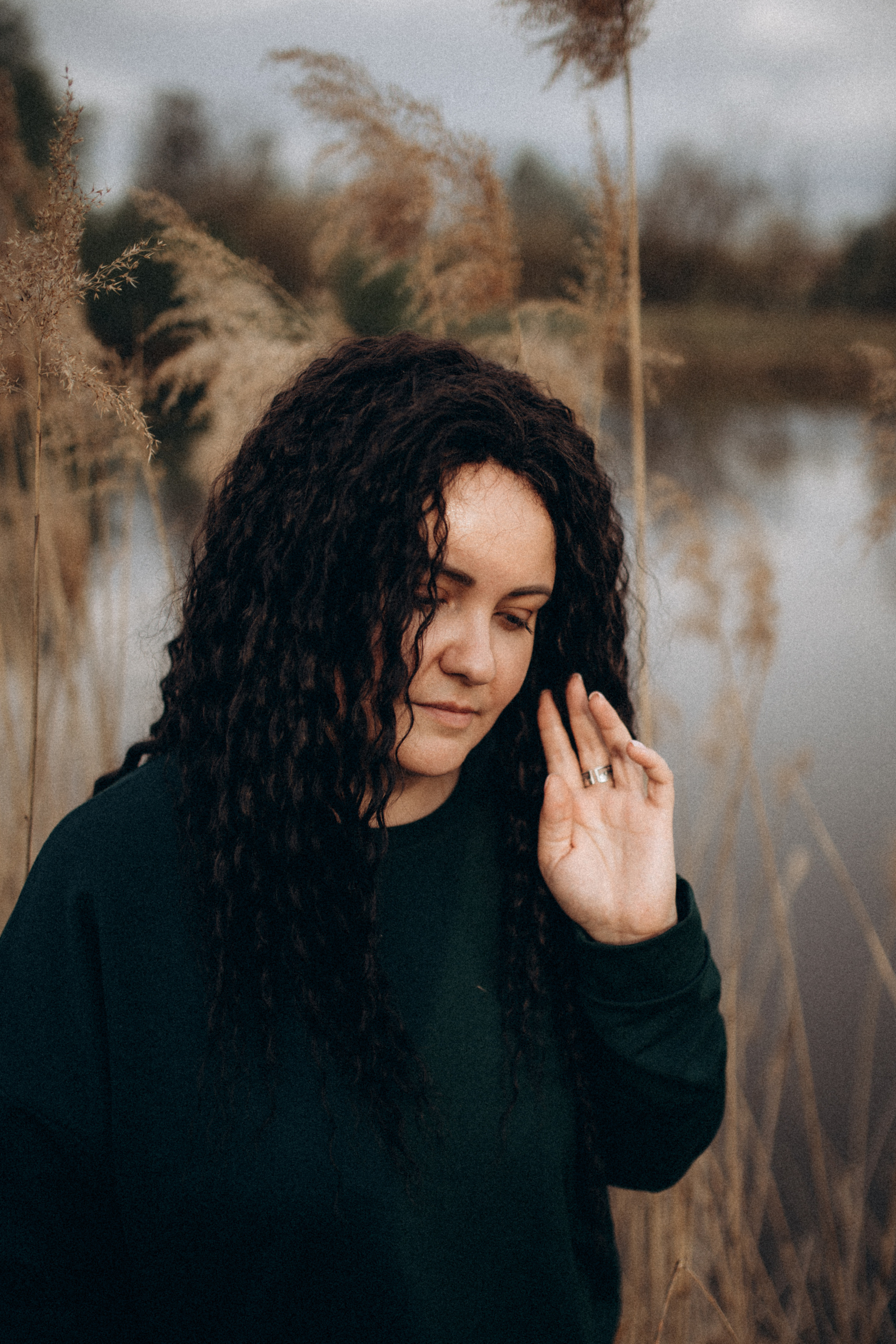 Натали. Фотограф НОГИНСК, Москва, Анастасия Белая