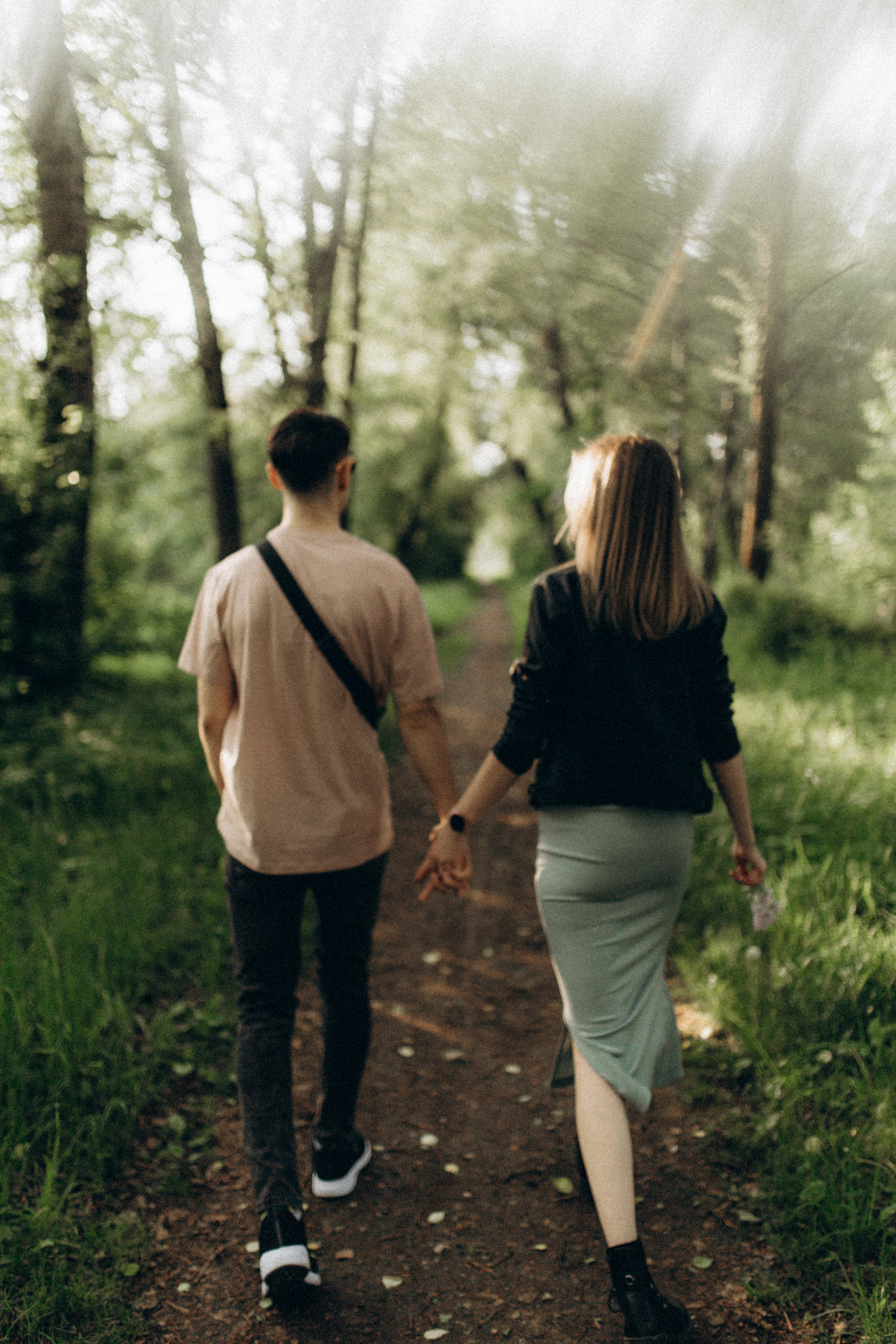 Лена & Миша. Фотограф НОГИНСК, Москва, Анастасия Белая