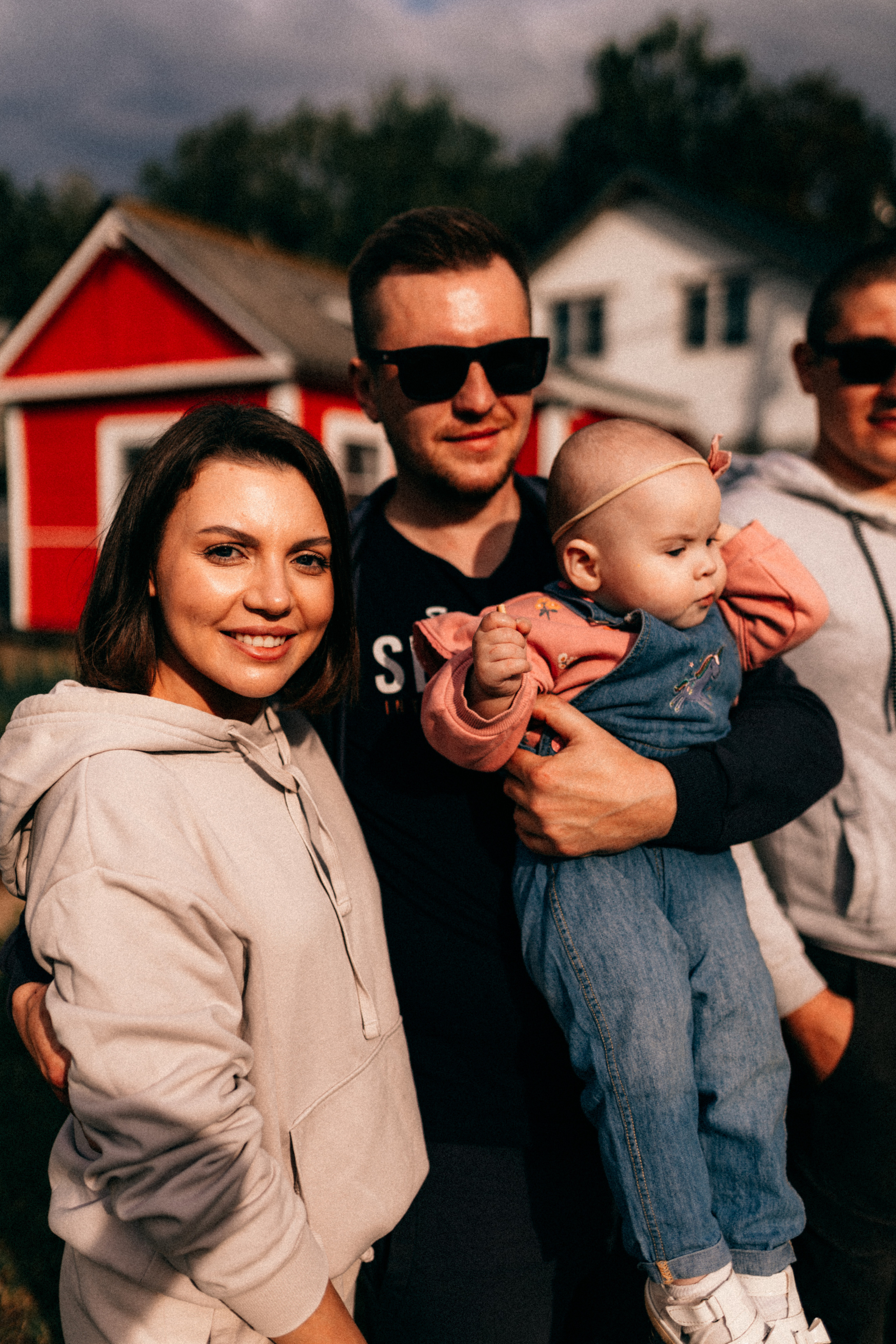 Захару годик. Фотограф НОГИНСК, Москва, Анастасия Белая