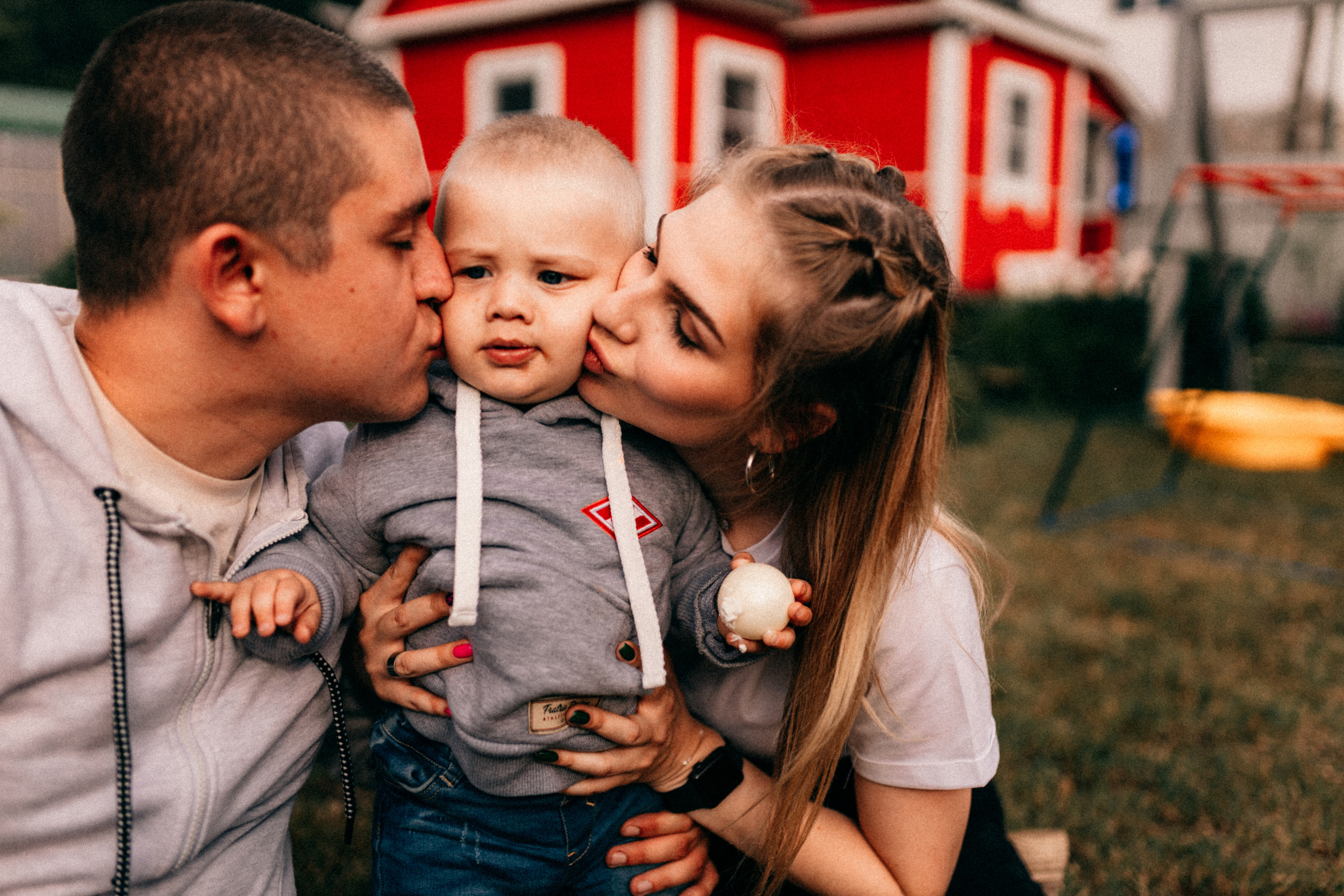 Захару годик. Фотограф НОГИНСК, Москва, Анастасия Белая