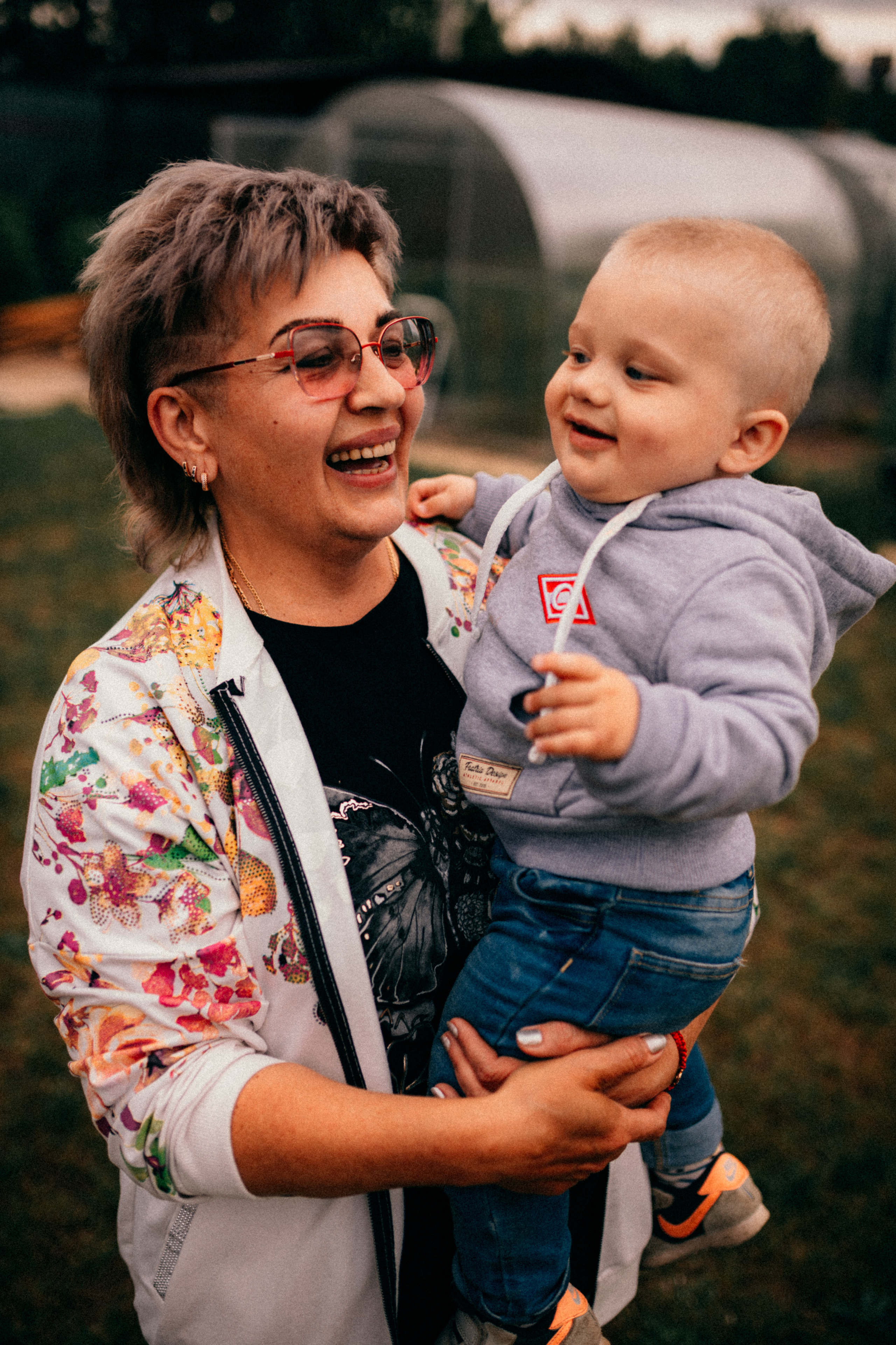 Захару годик. Фотограф НОГИНСК, Москва, Анастасия Белая