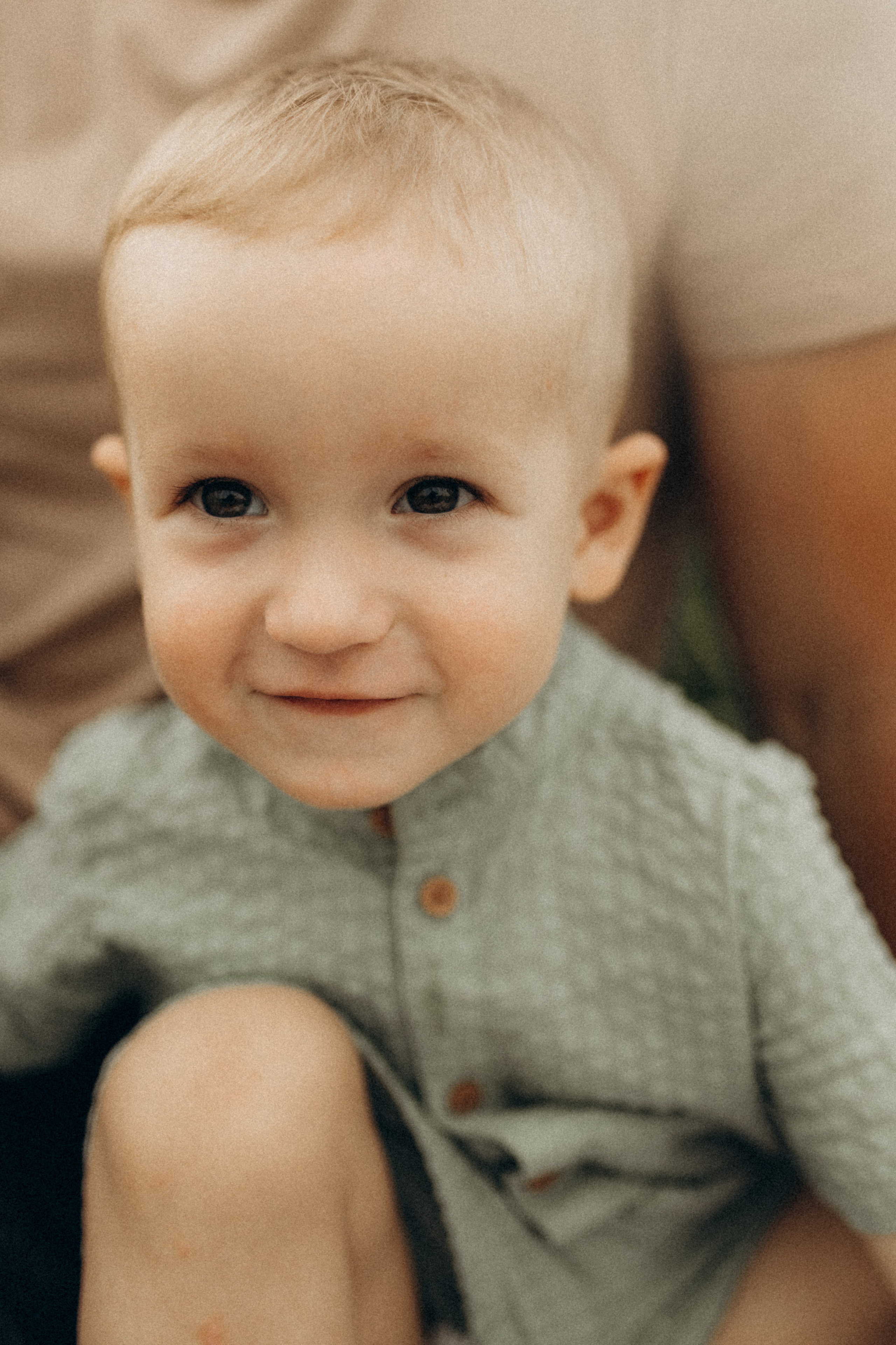 Семейная съёмка в ромашках. Фотограф НОГИНСК, Москва, Анастасия Белая