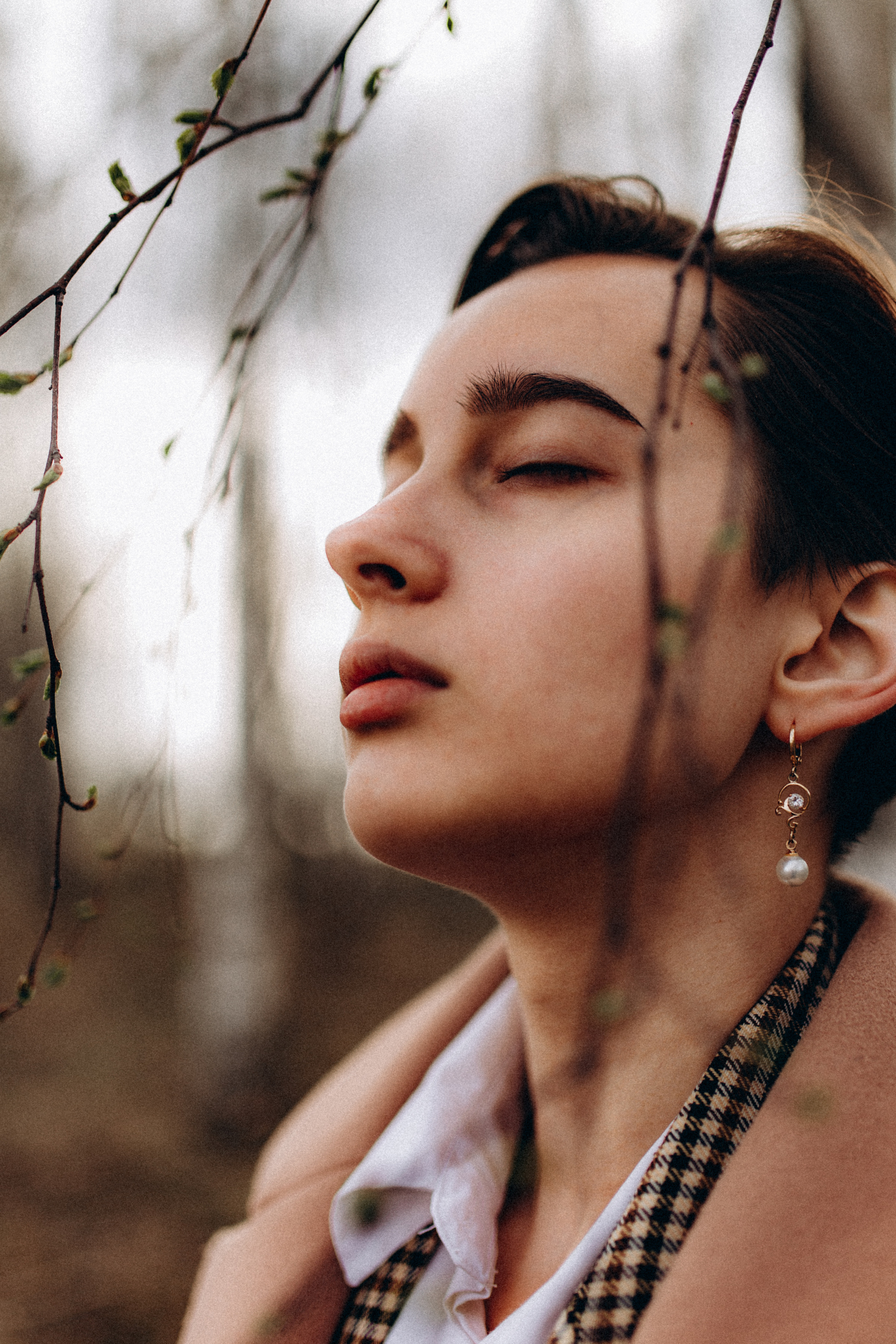 Виктория-Антуанетта. Фотограф НОГИНСК, Москва, Анастасия Белая