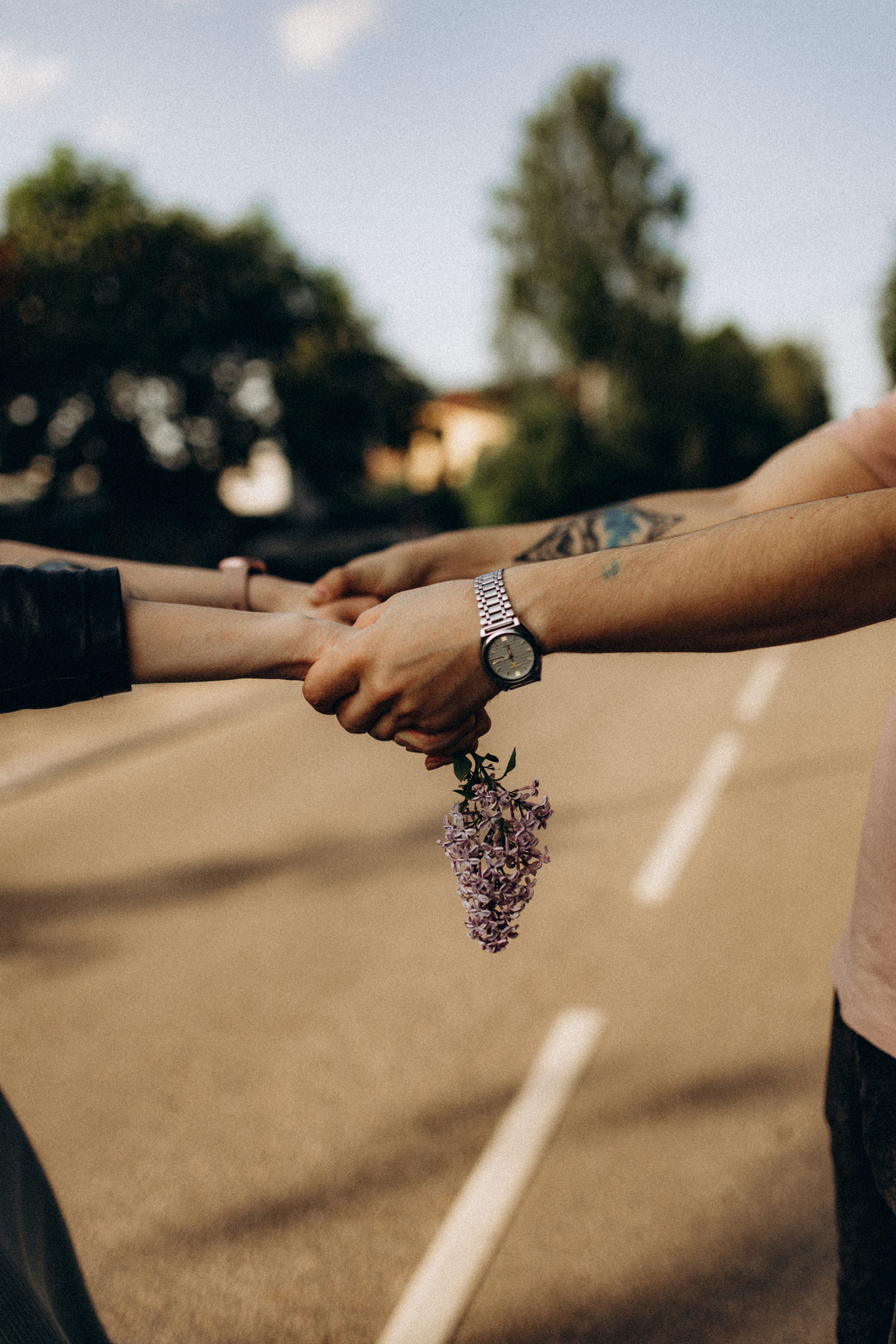 Лена & Миша. Фотограф НОГИНСК, Москва, Анастасия Белая