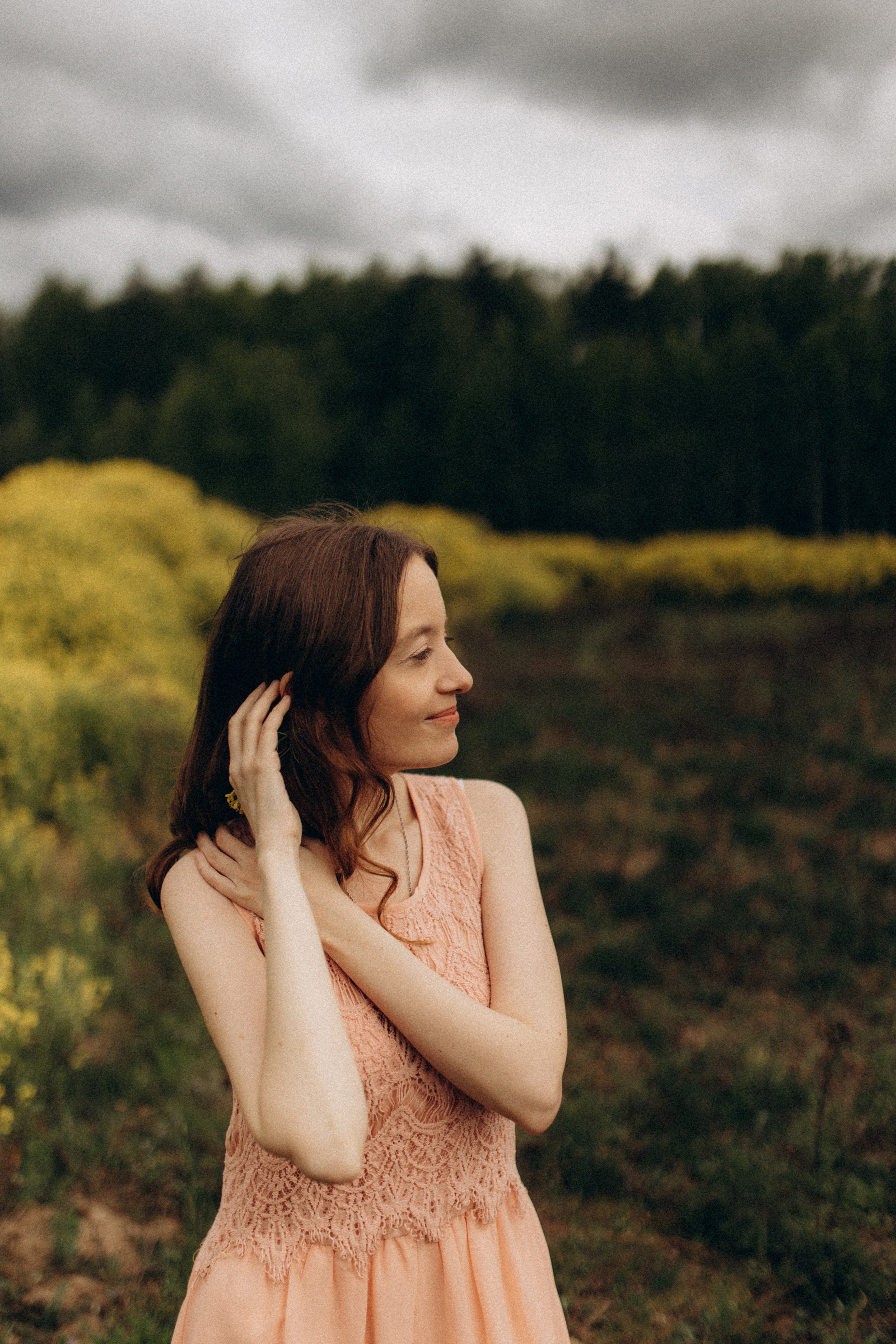 Сёстры Юля & Алина. Фотограф НОГИНСК, Москва, Анастасия Белая