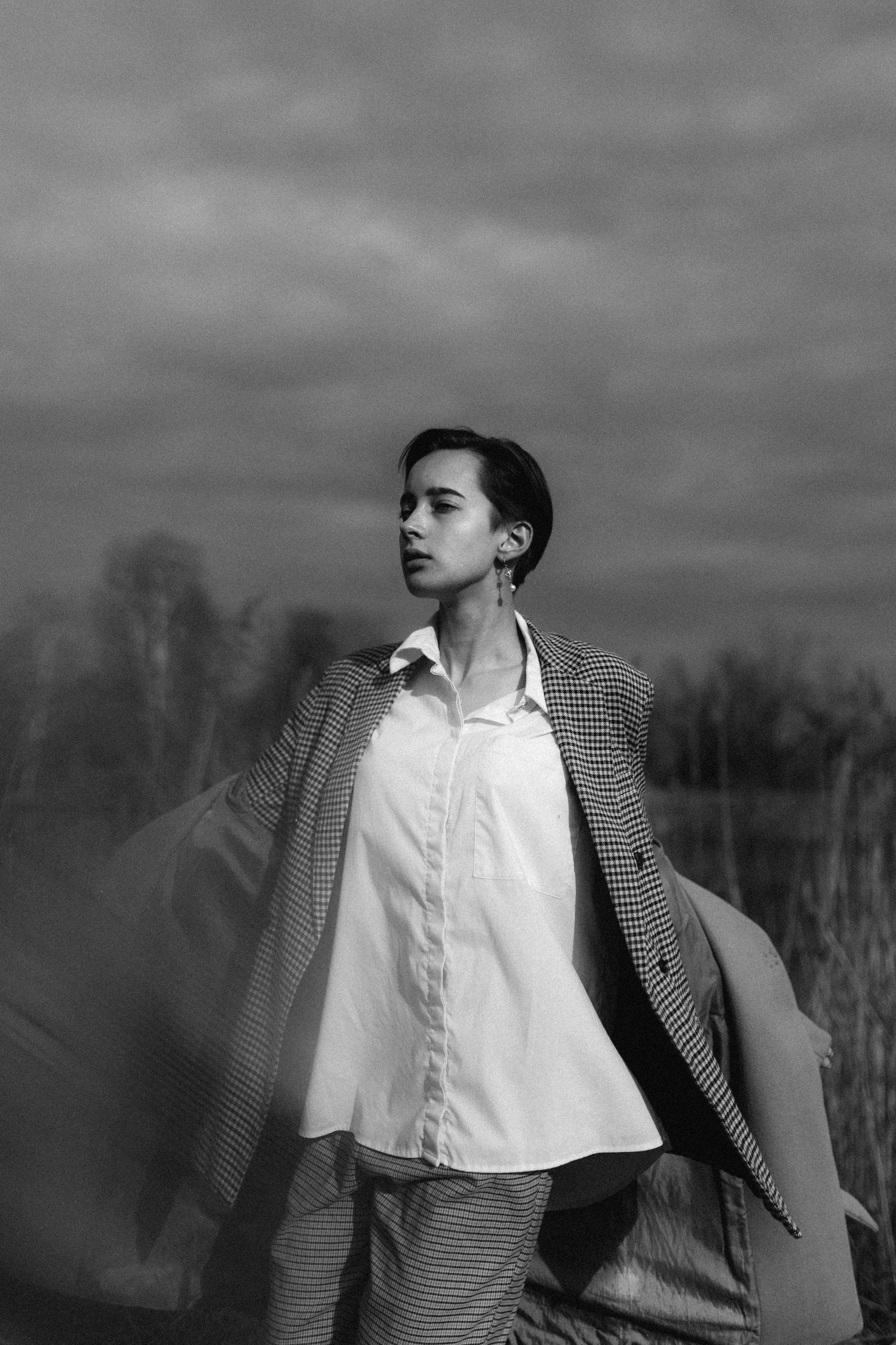 Виктория-Антуанетта. Фотограф НОГИНСК, Москва, Анастасия Белая