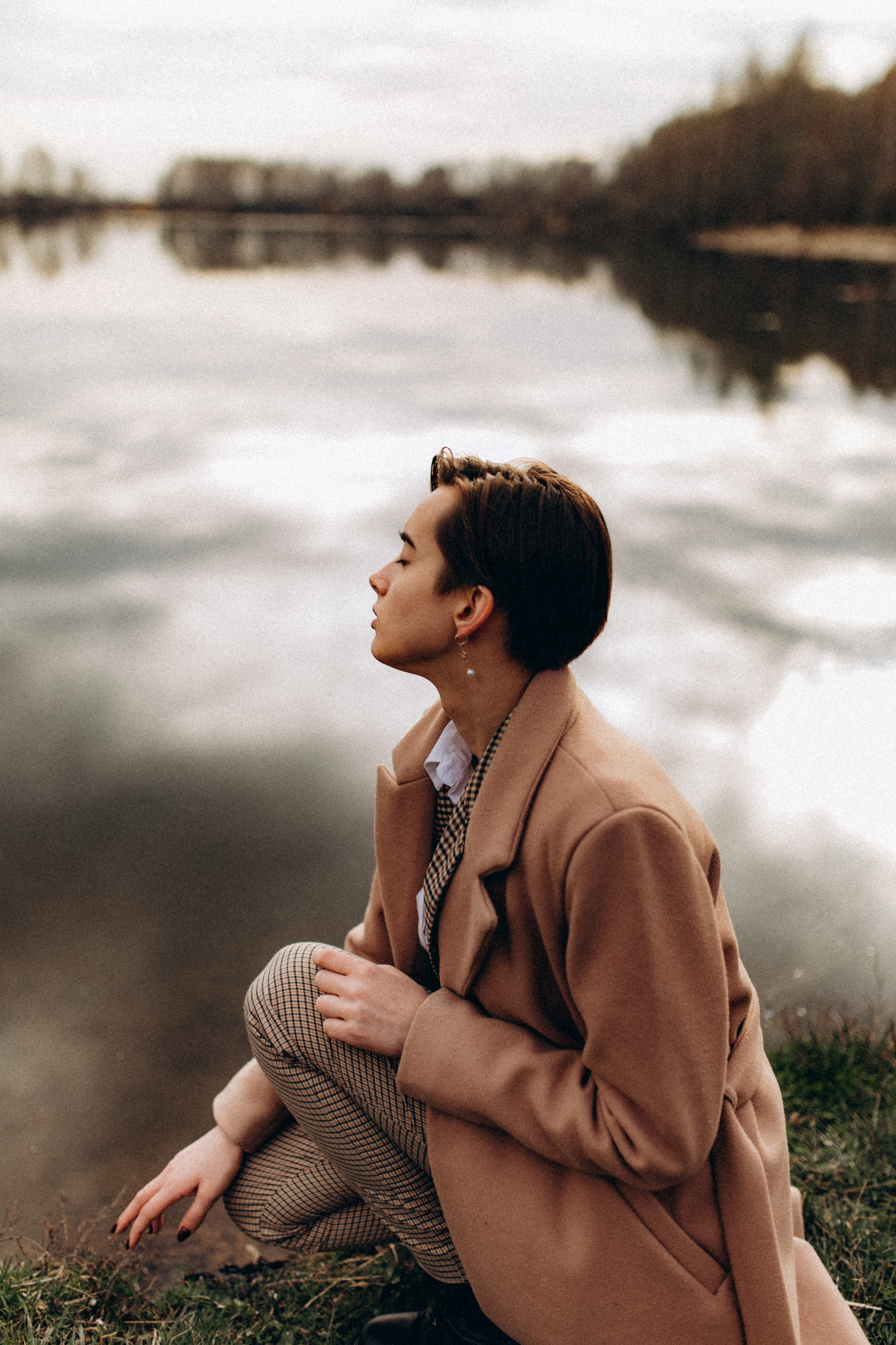 Виктория-Антуанетта. Фотограф НОГИНСК, Москва, Анастасия Белая