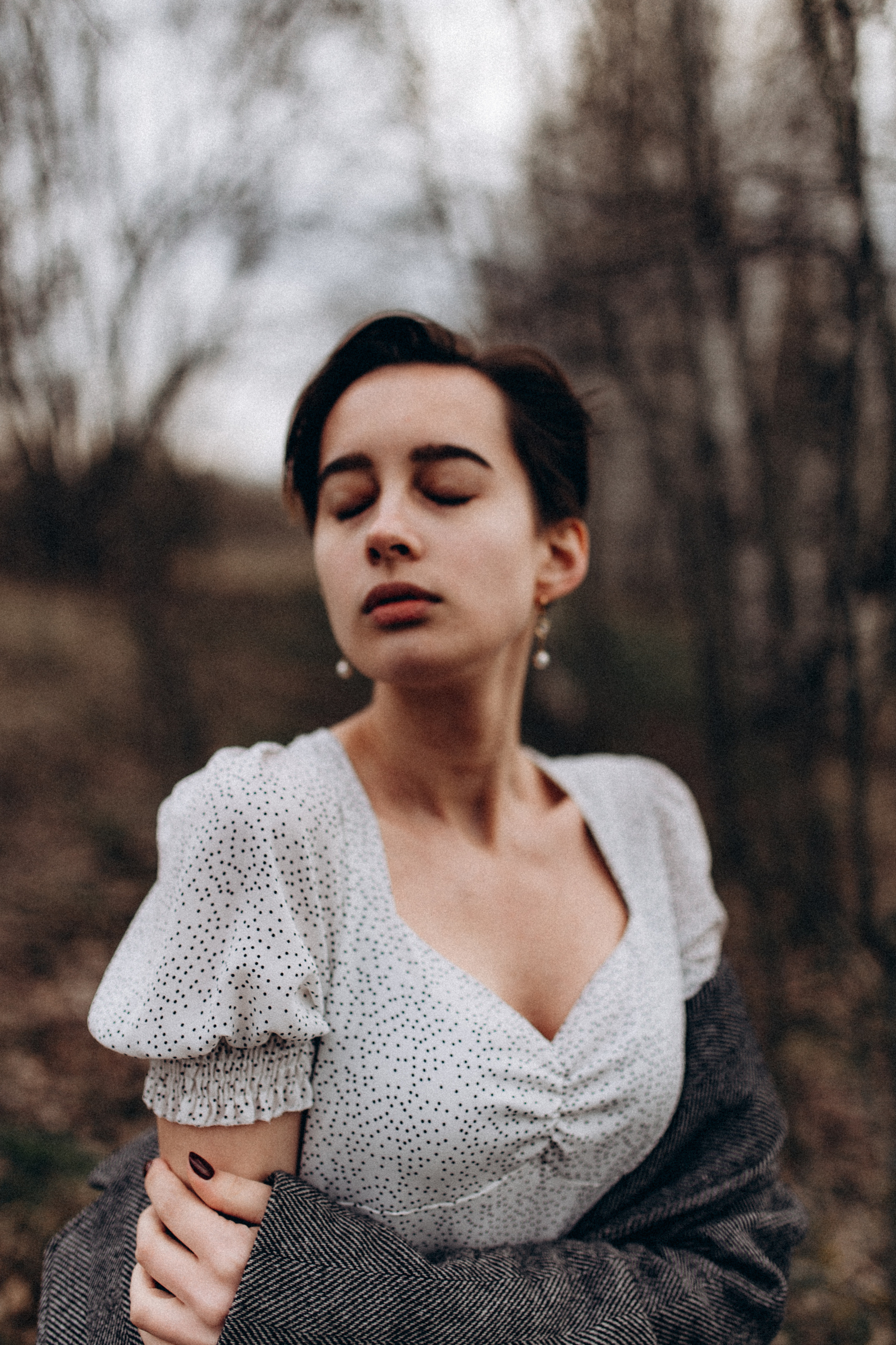 Виктория-Антуанетта. Фотограф НОГИНСК, Москва, Анастасия Белая