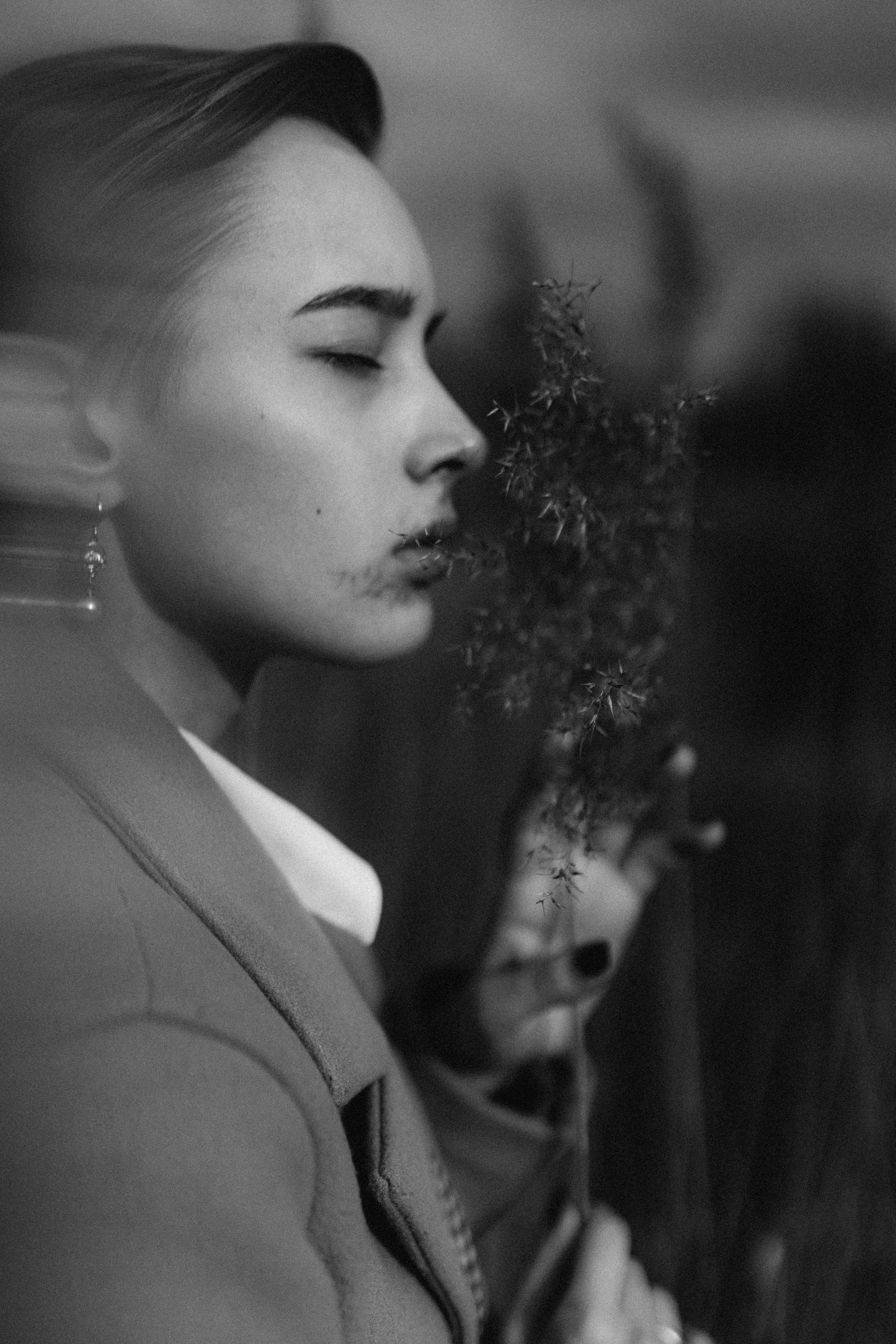 Виктория-Антуанетта. Фотограф НОГИНСК, Москва, Анастасия Белая