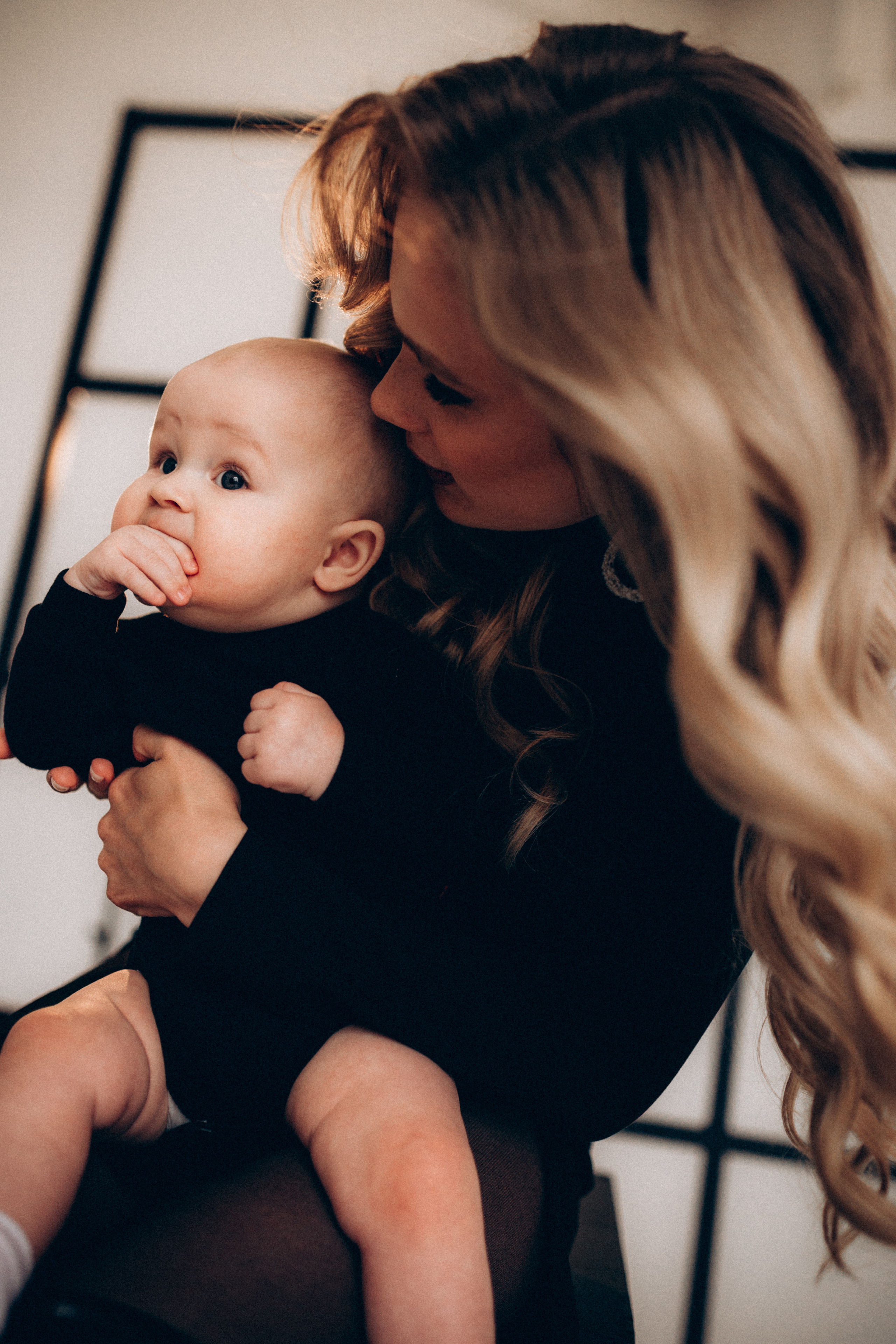 Полгодика Артёмке. Фотограф НОГИНСК, Москва, Анастасия Белая