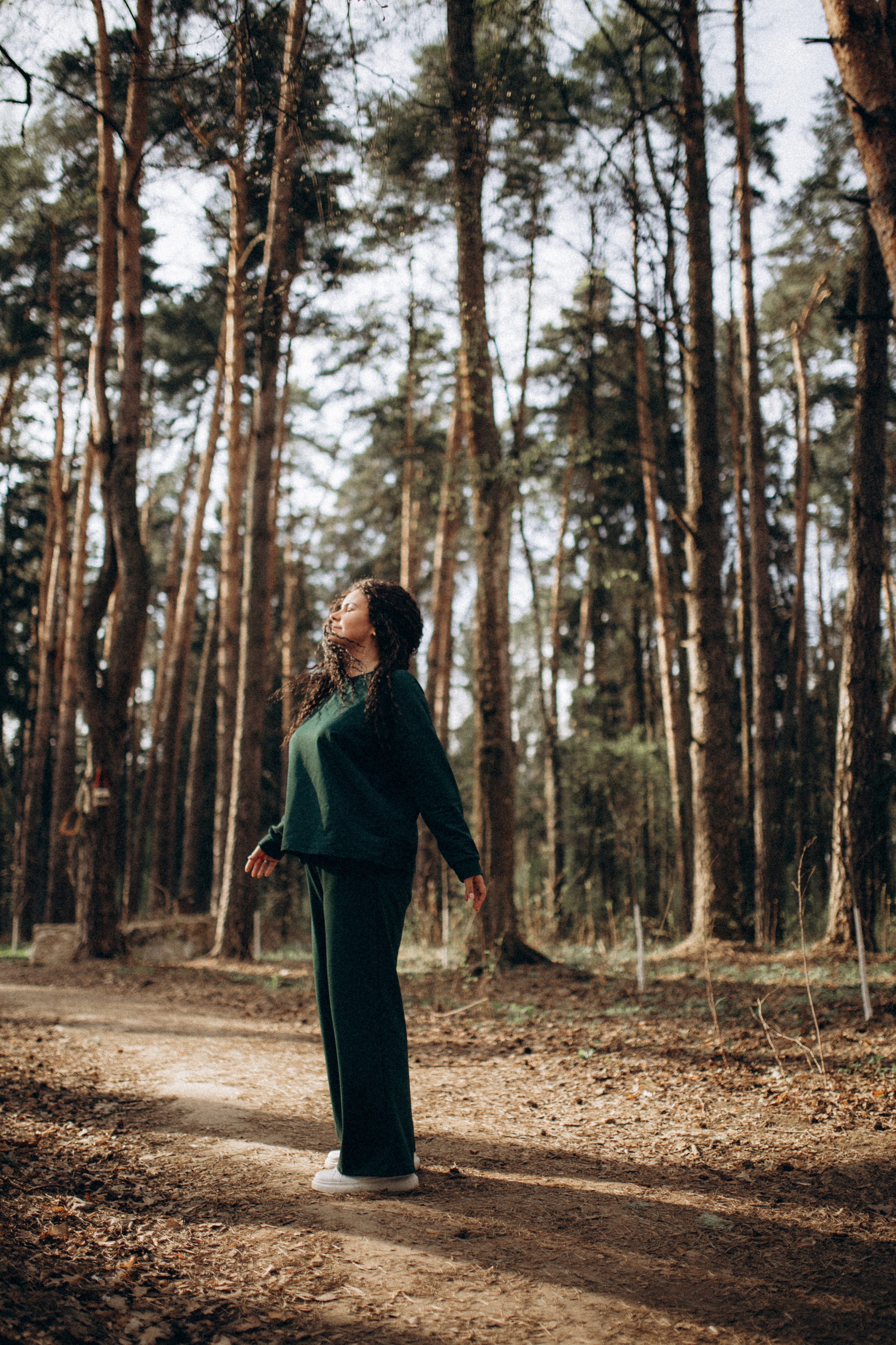 Натали. Фотограф НОГИНСК, Москва, Анастасия Белая