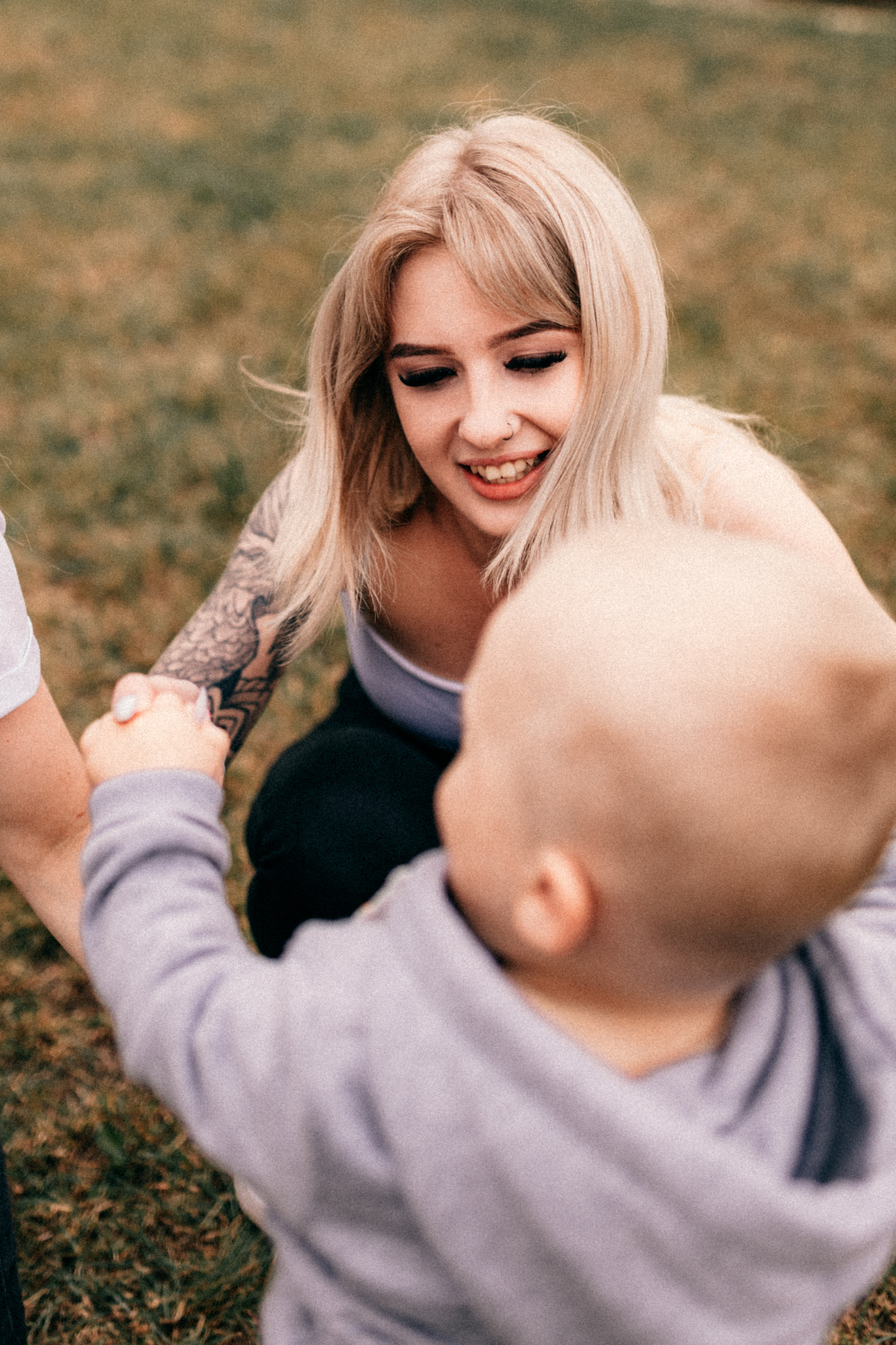 Захару годик. Фотограф НОГИНСК, Москва, Анастасия Белая