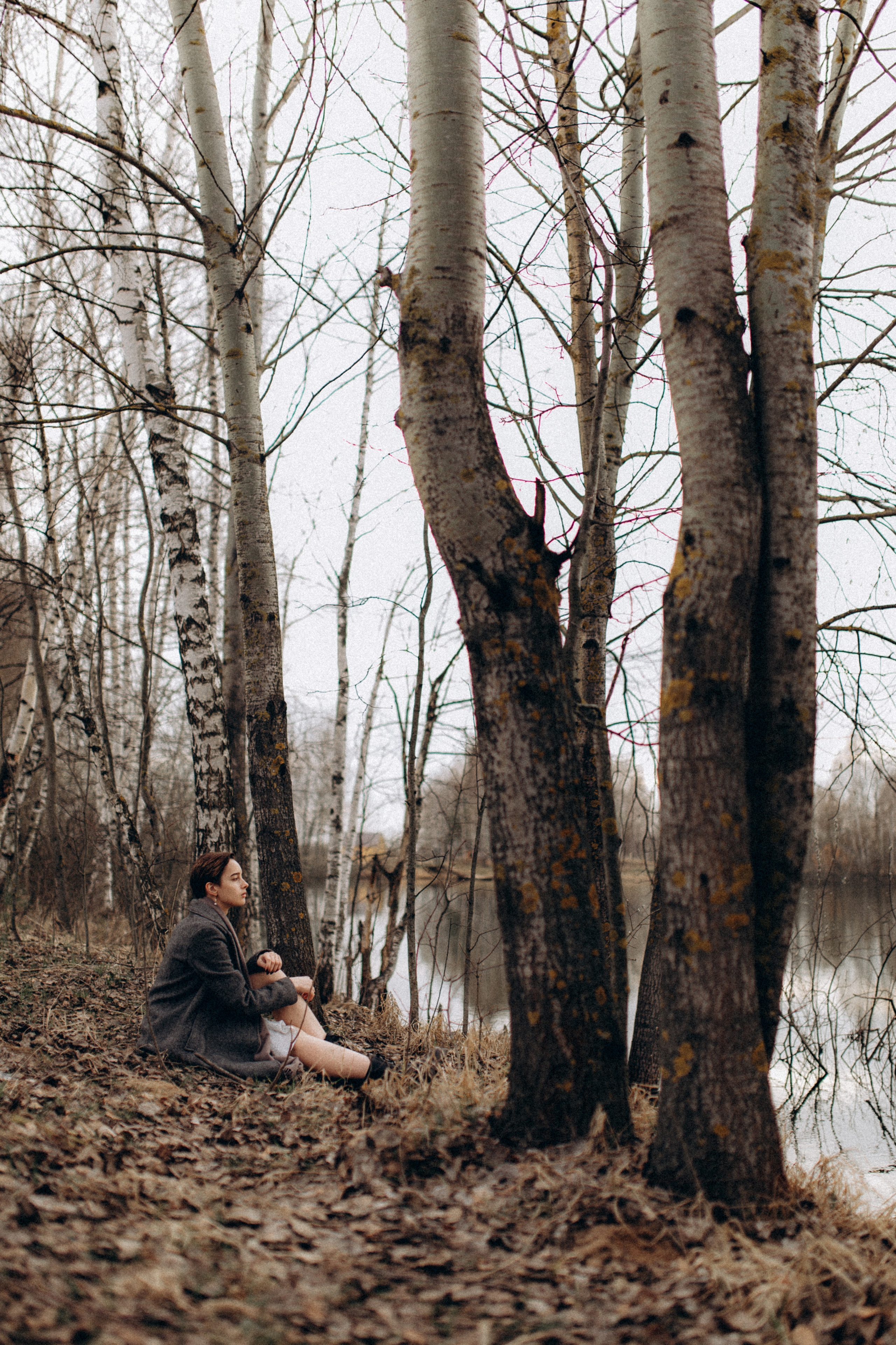 Виктория-Антуанетта. Фотограф НОГИНСК, Москва, Анастасия Белая