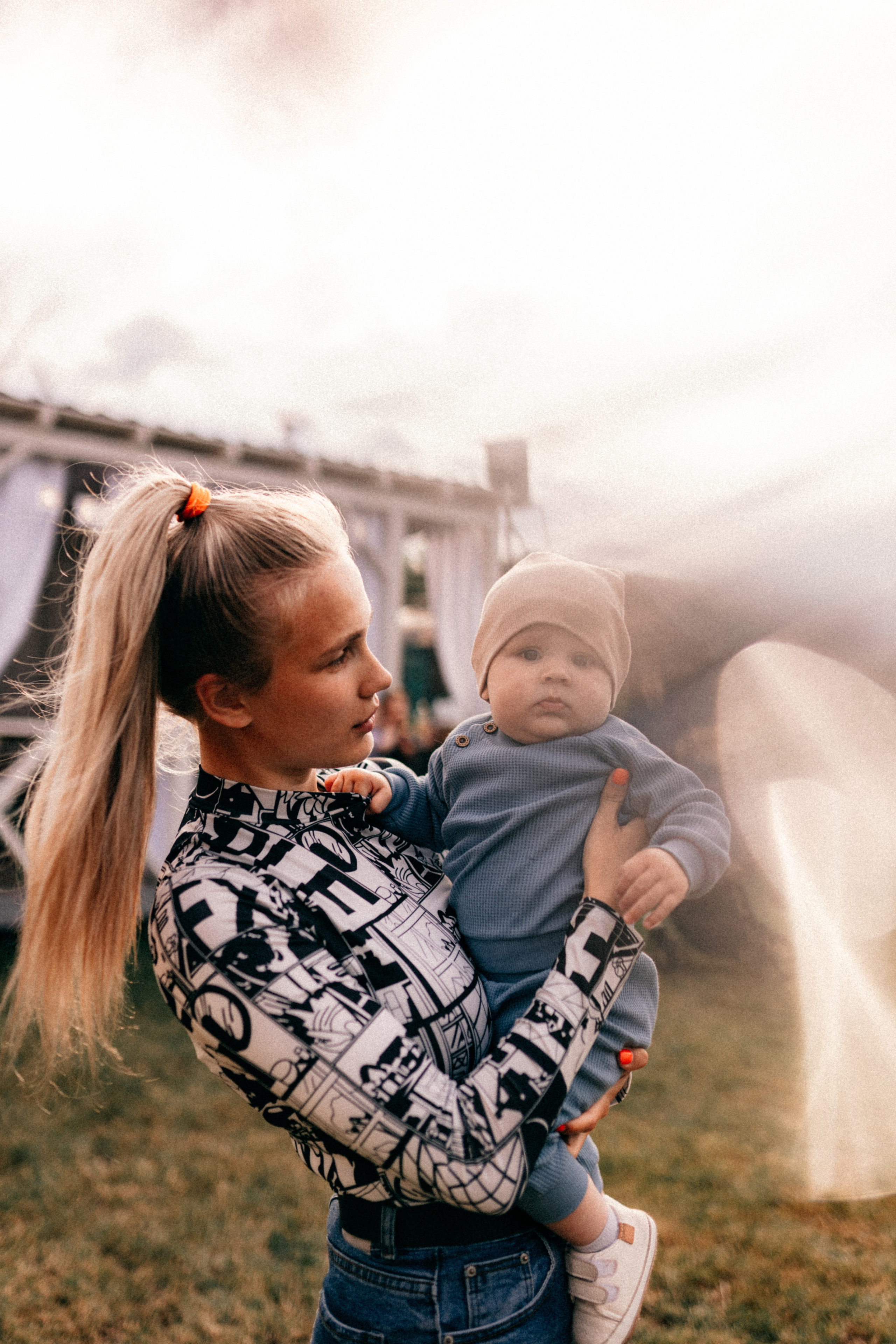 Захару годик. Фотограф НОГИНСК, Москва, Анастасия Белая