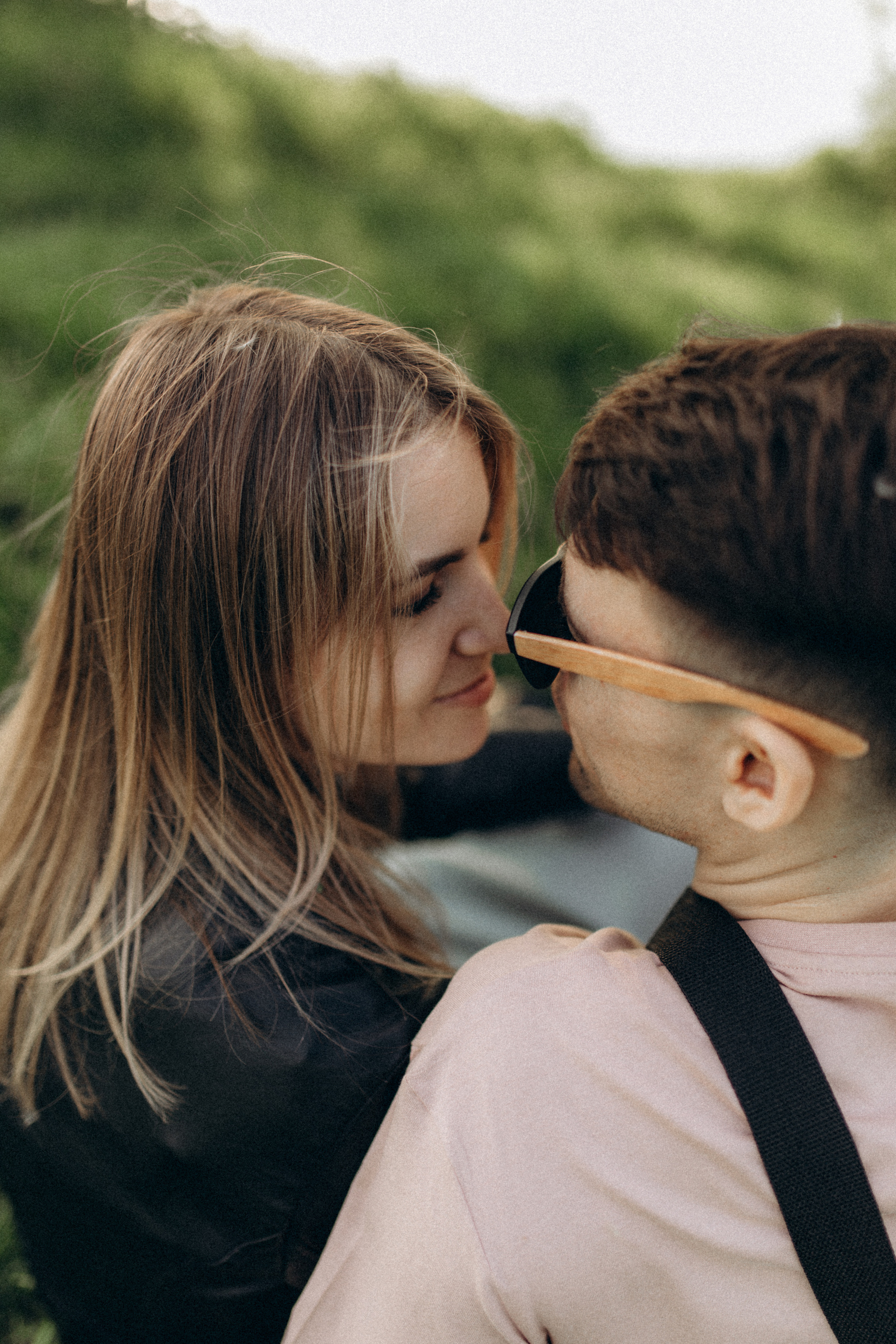 Лена & Миша. Фотограф НОГИНСК, Москва, Анастасия Белая