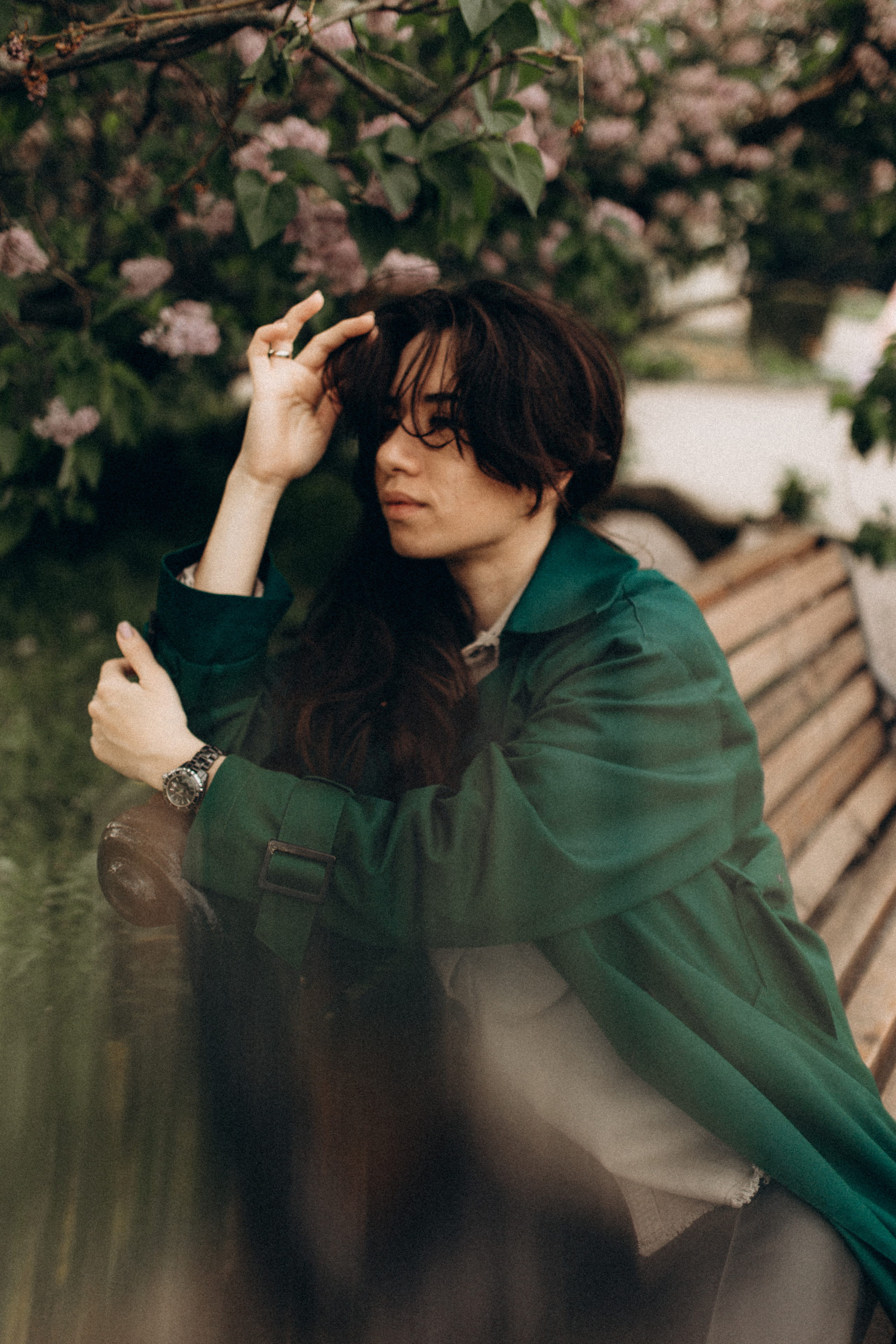 Алёна. Фотограф НОГИНСК, Москва, Анастасия Белая