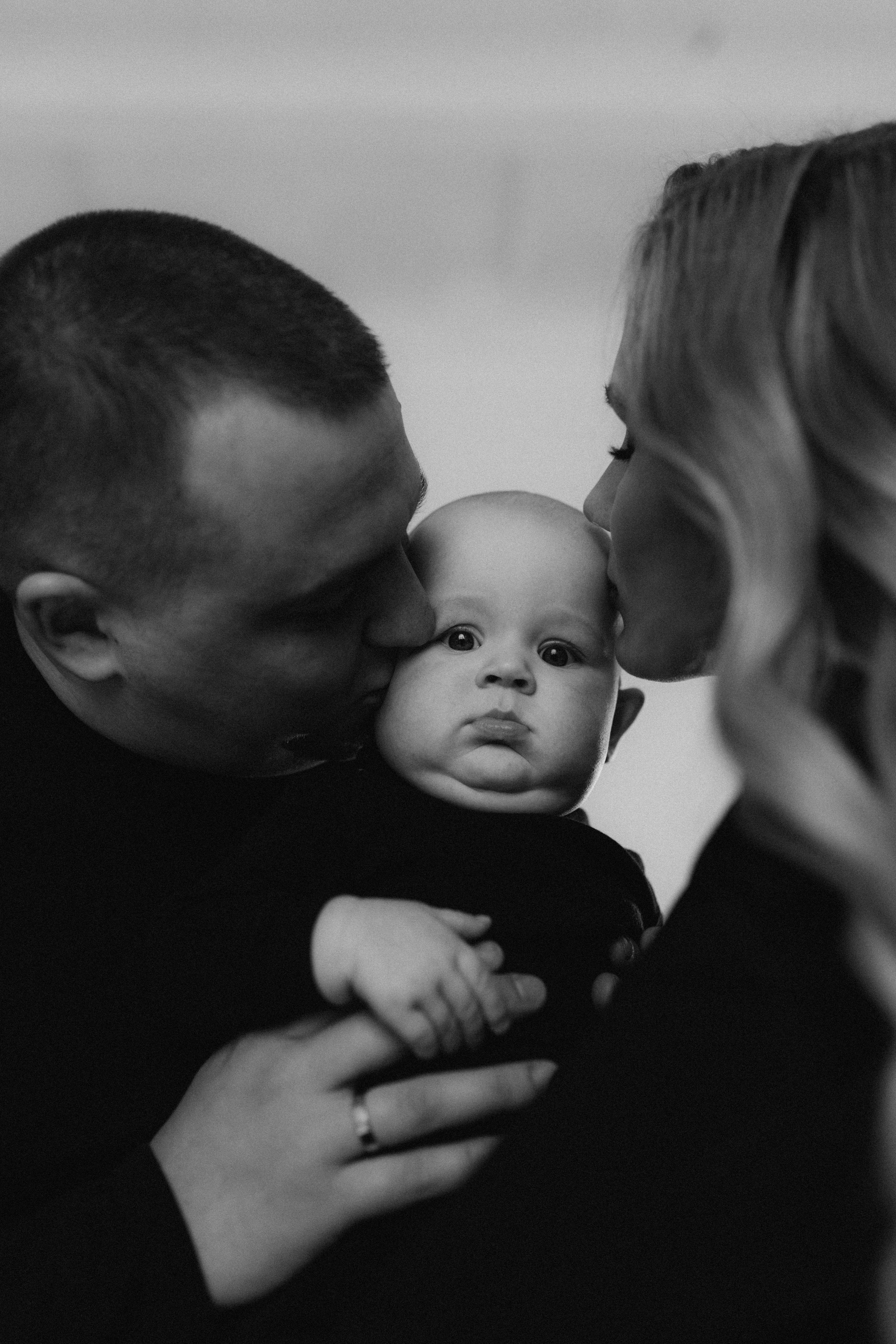 Полгодика Артёмке. Фотограф НОГИНСК, Москва, Анастасия Белая