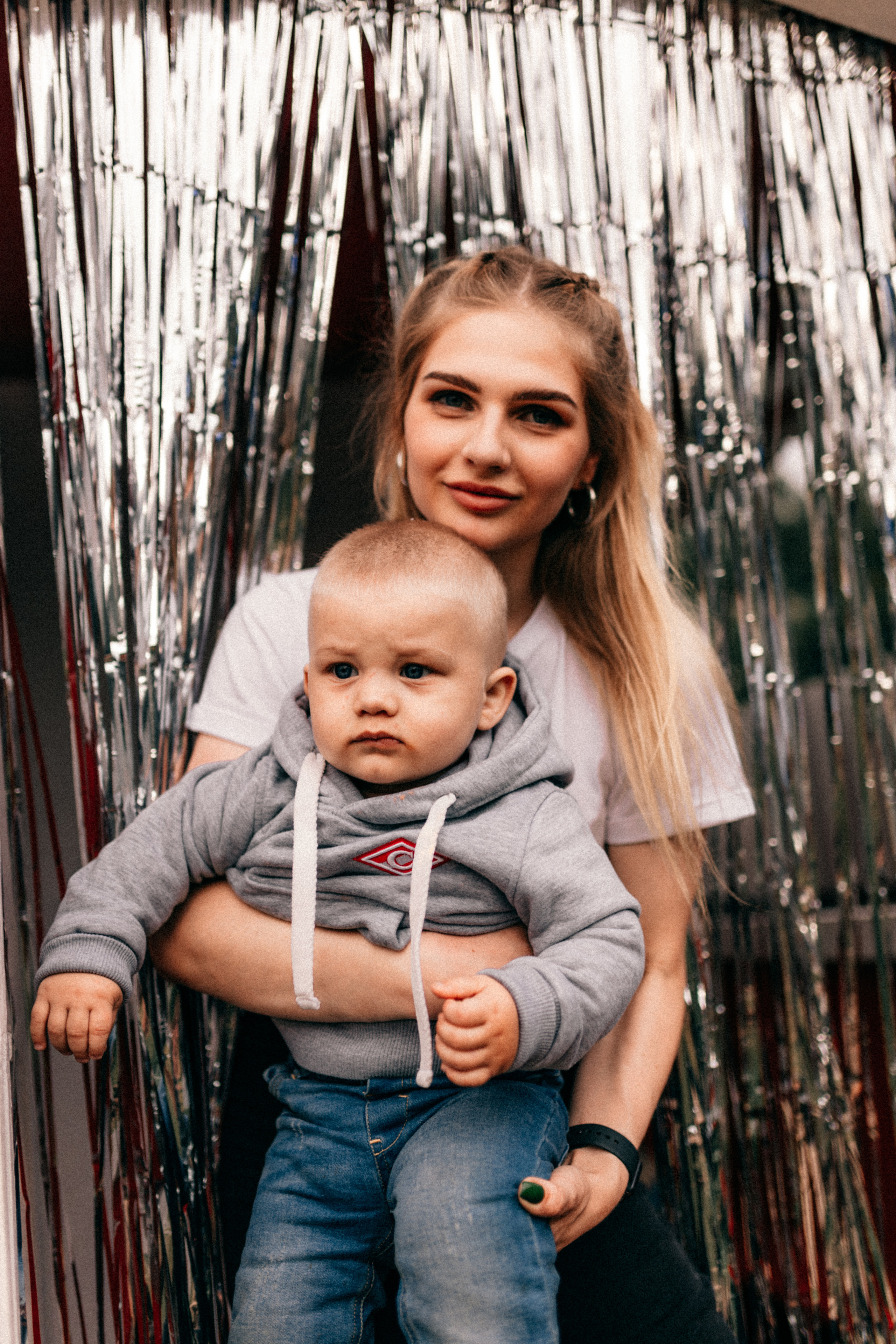 Захару годик. Фотограф НОГИНСК, Москва, Анастасия Белая