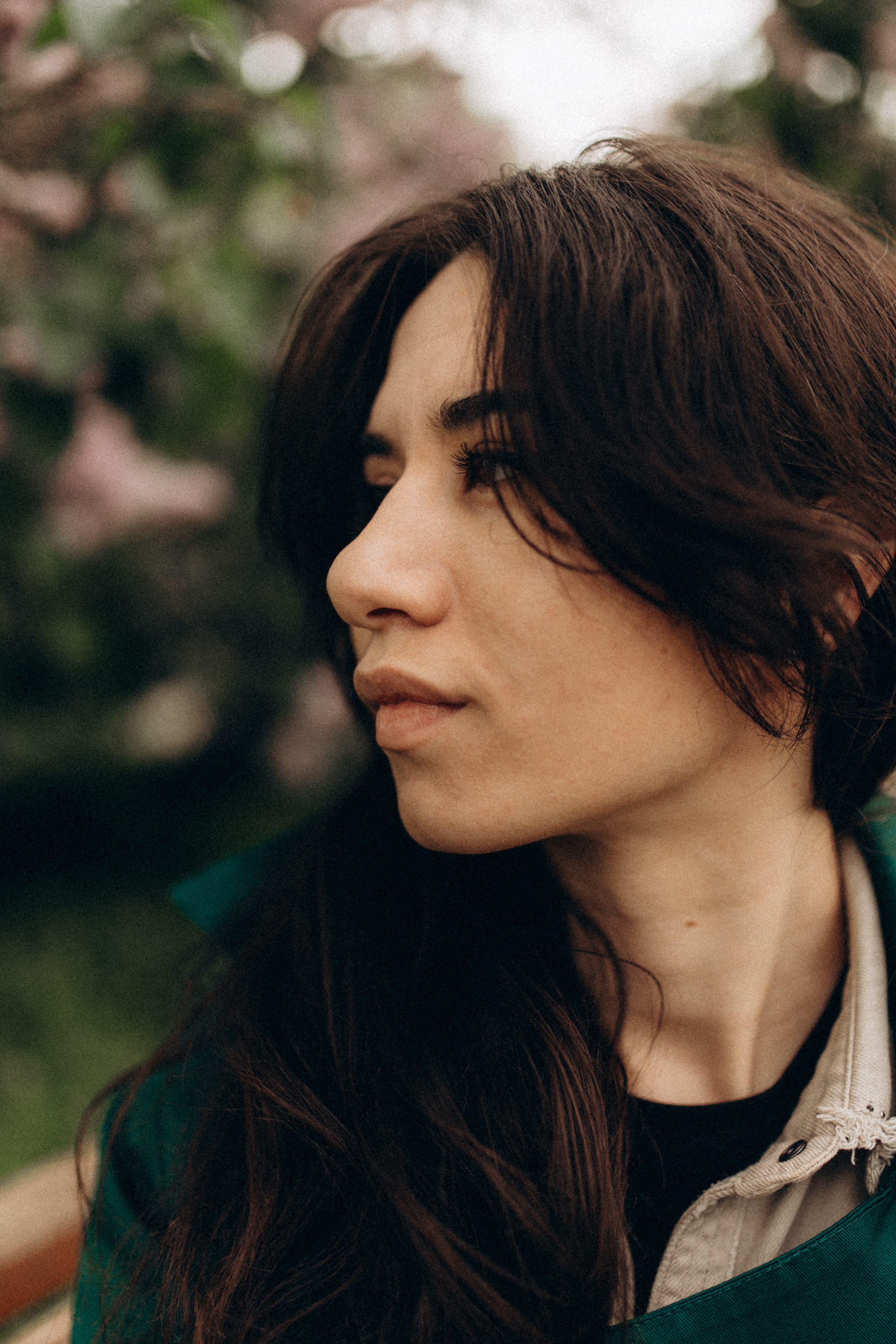 Алёна. Фотограф НОГИНСК, Москва, Анастасия Белая