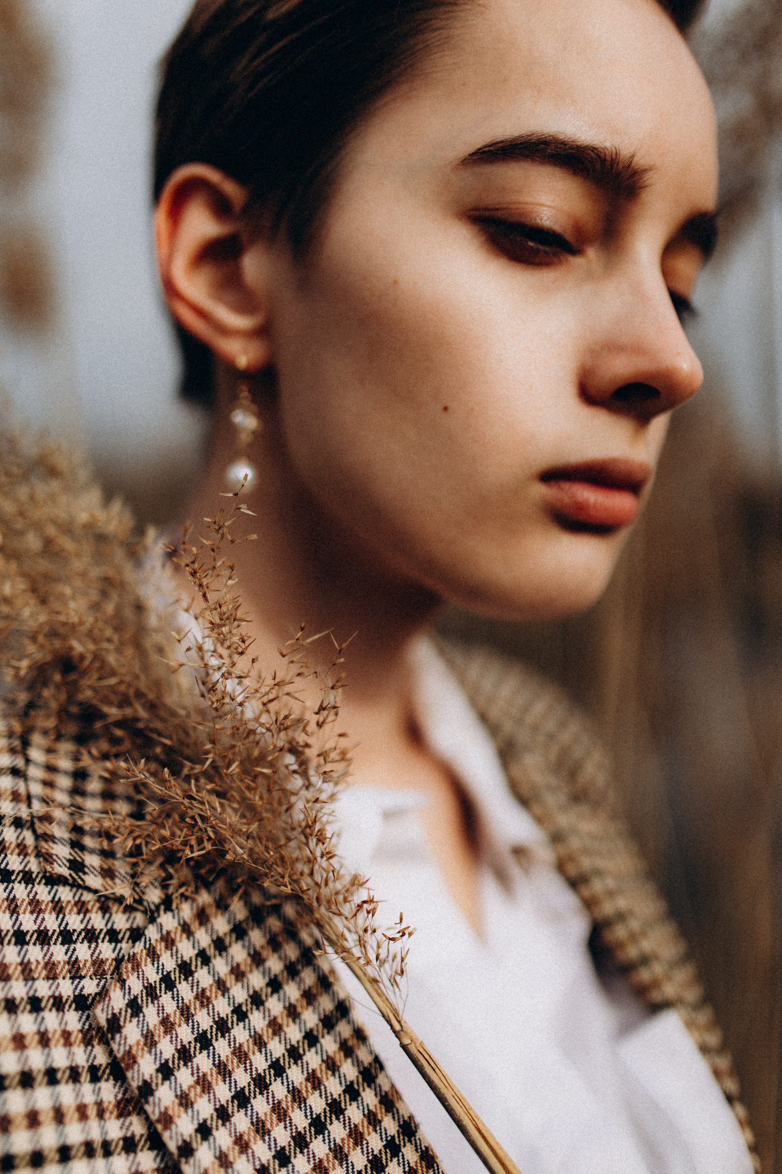 Виктория-Антуанетта. Фотограф НОГИНСК, Москва, Анастасия Белая