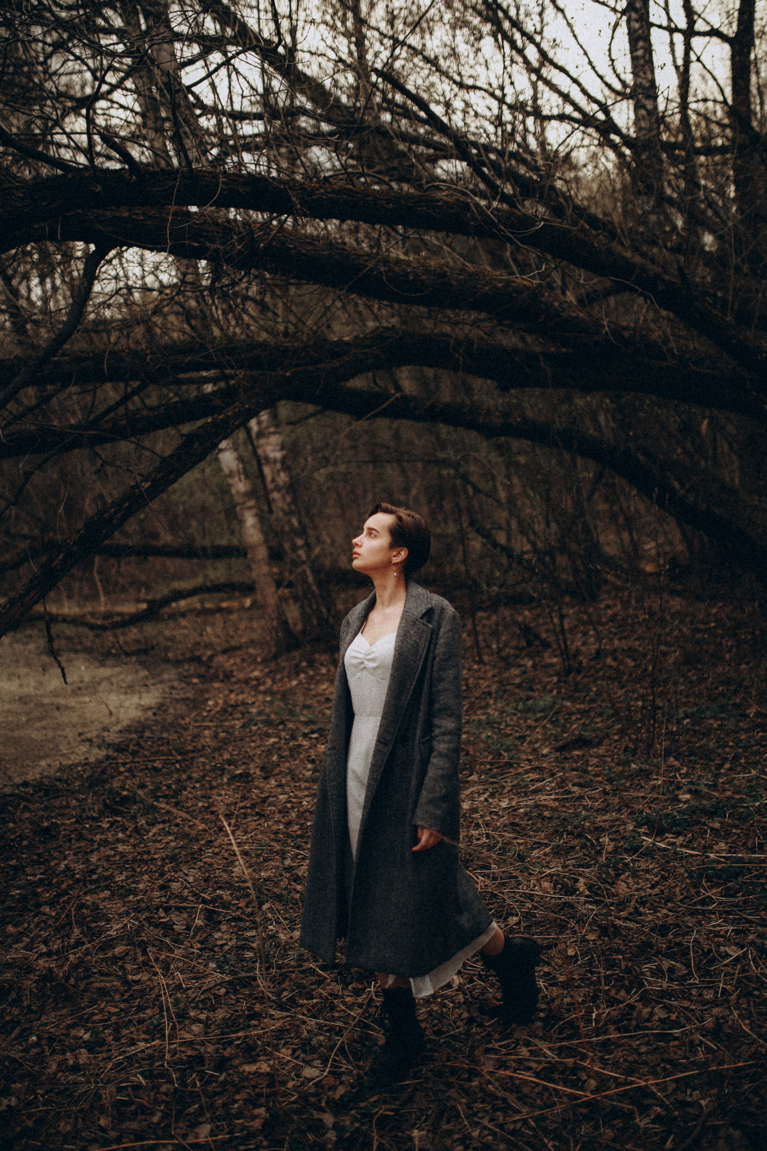 Виктория-Антуанетта. Фотограф НОГИНСК, Москва, Анастасия Белая