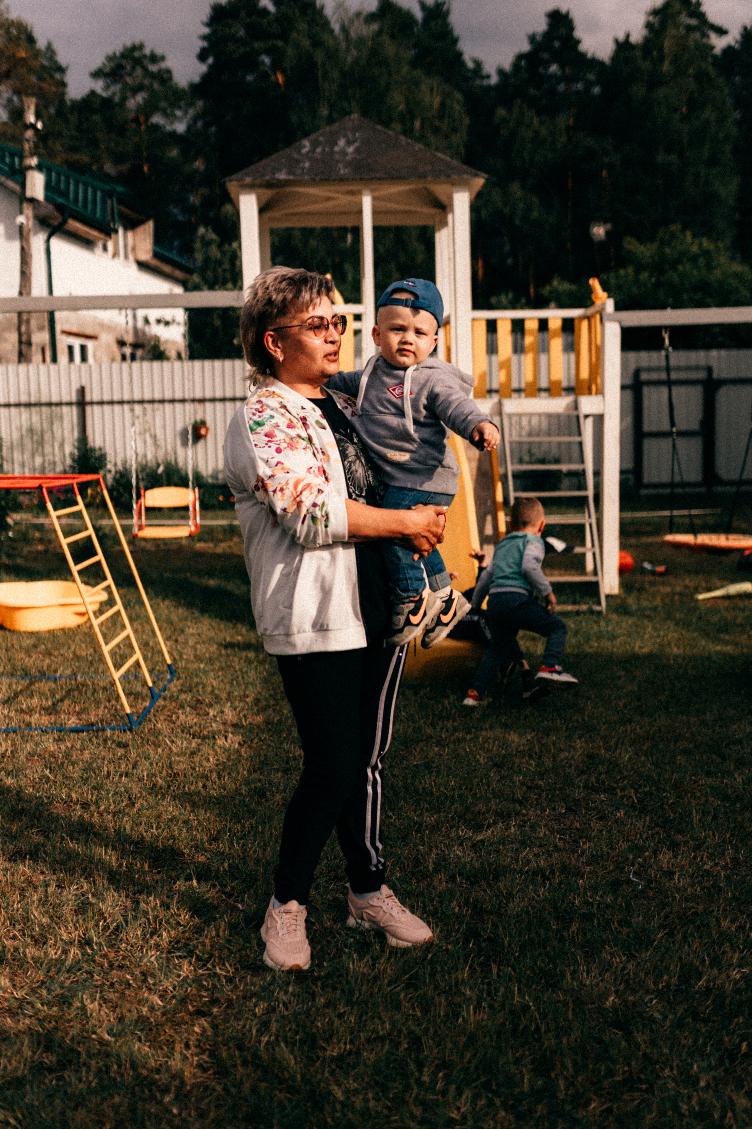 Захару годик. Фотограф НОГИНСК, Москва, Анастасия Белая