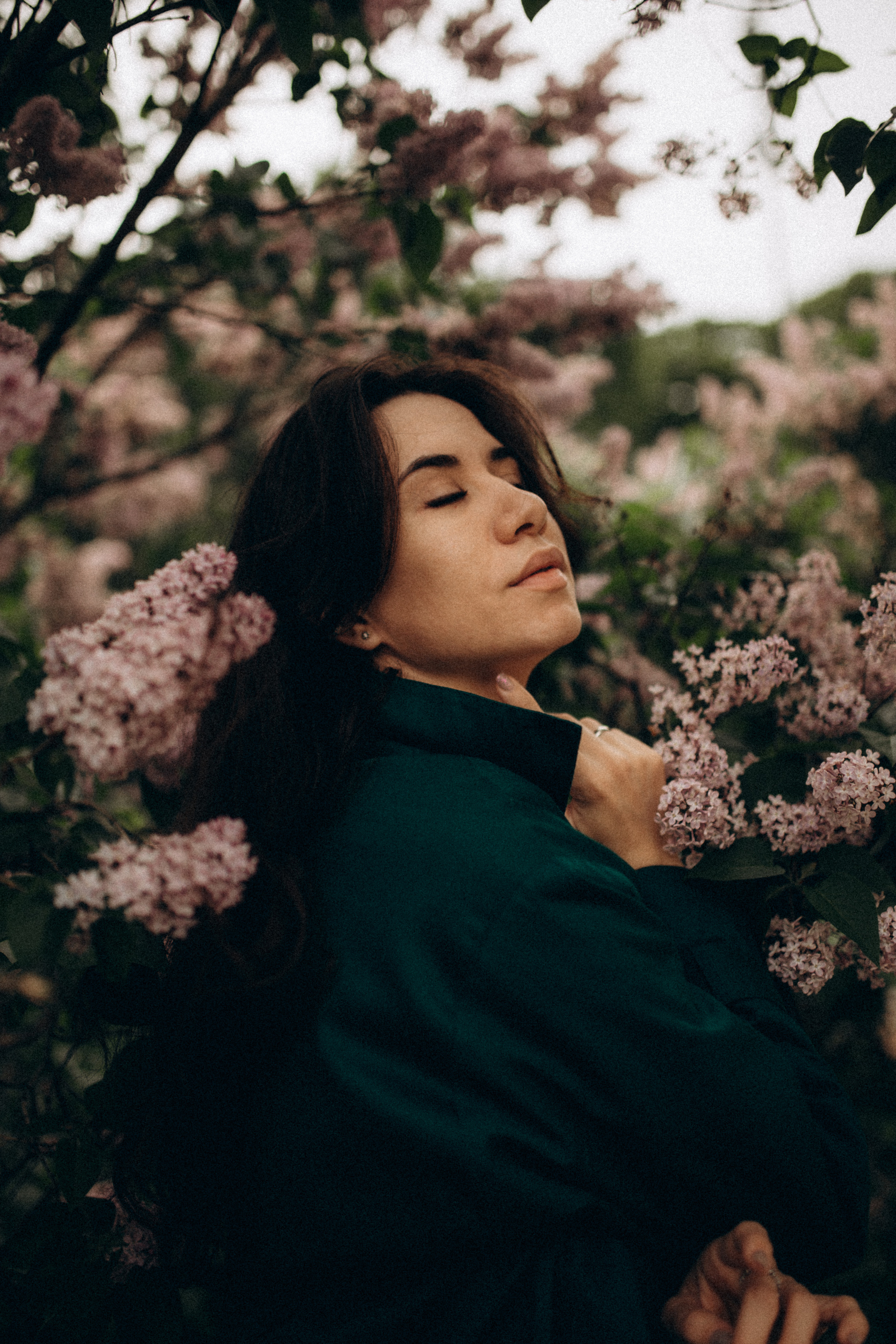 Алёна. Фотограф НОГИНСК, Москва, Анастасия Белая