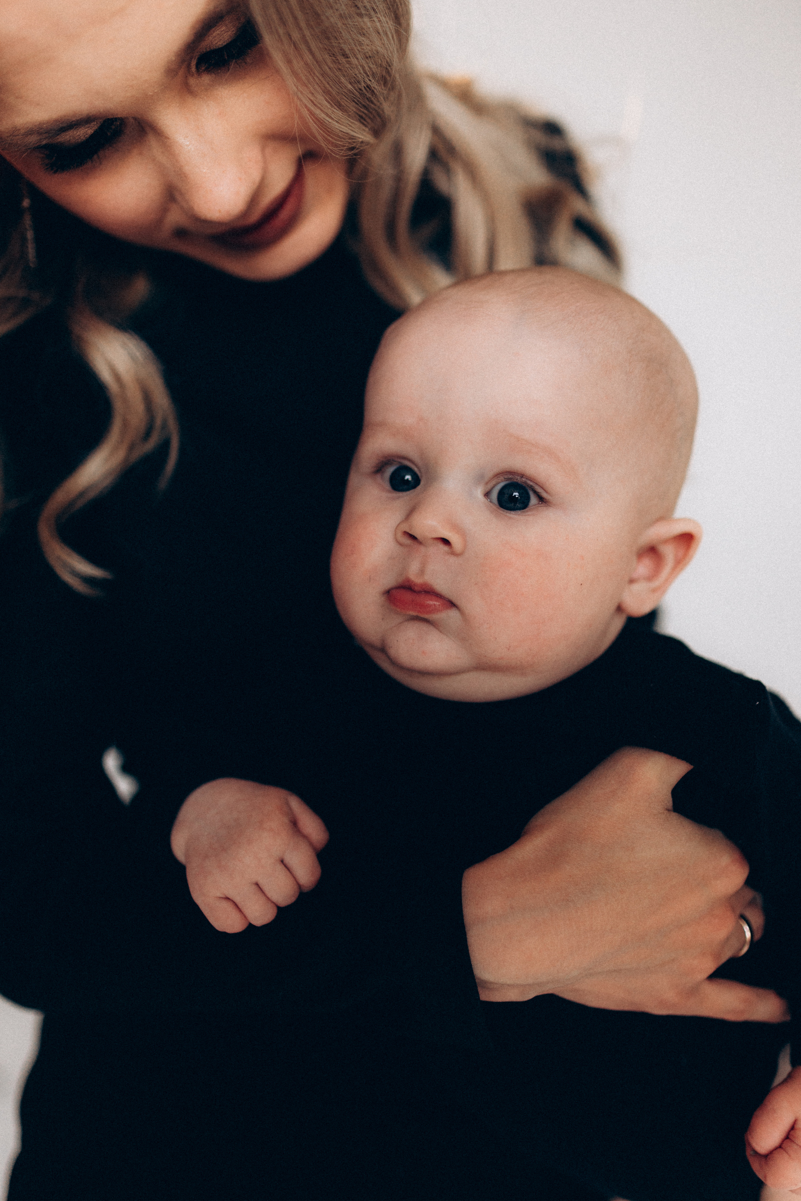 Полгодика Артёмке. Фотограф НОГИНСК, Москва, Анастасия Белая