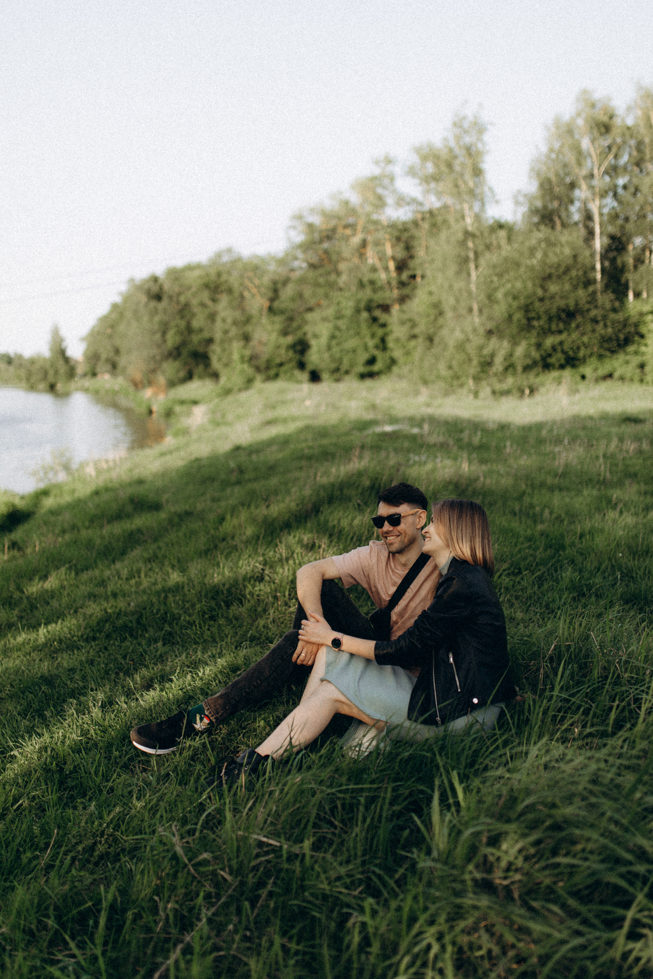 Лена & Миша. Фотограф НОГИНСК, Москва, Анастасия Белая