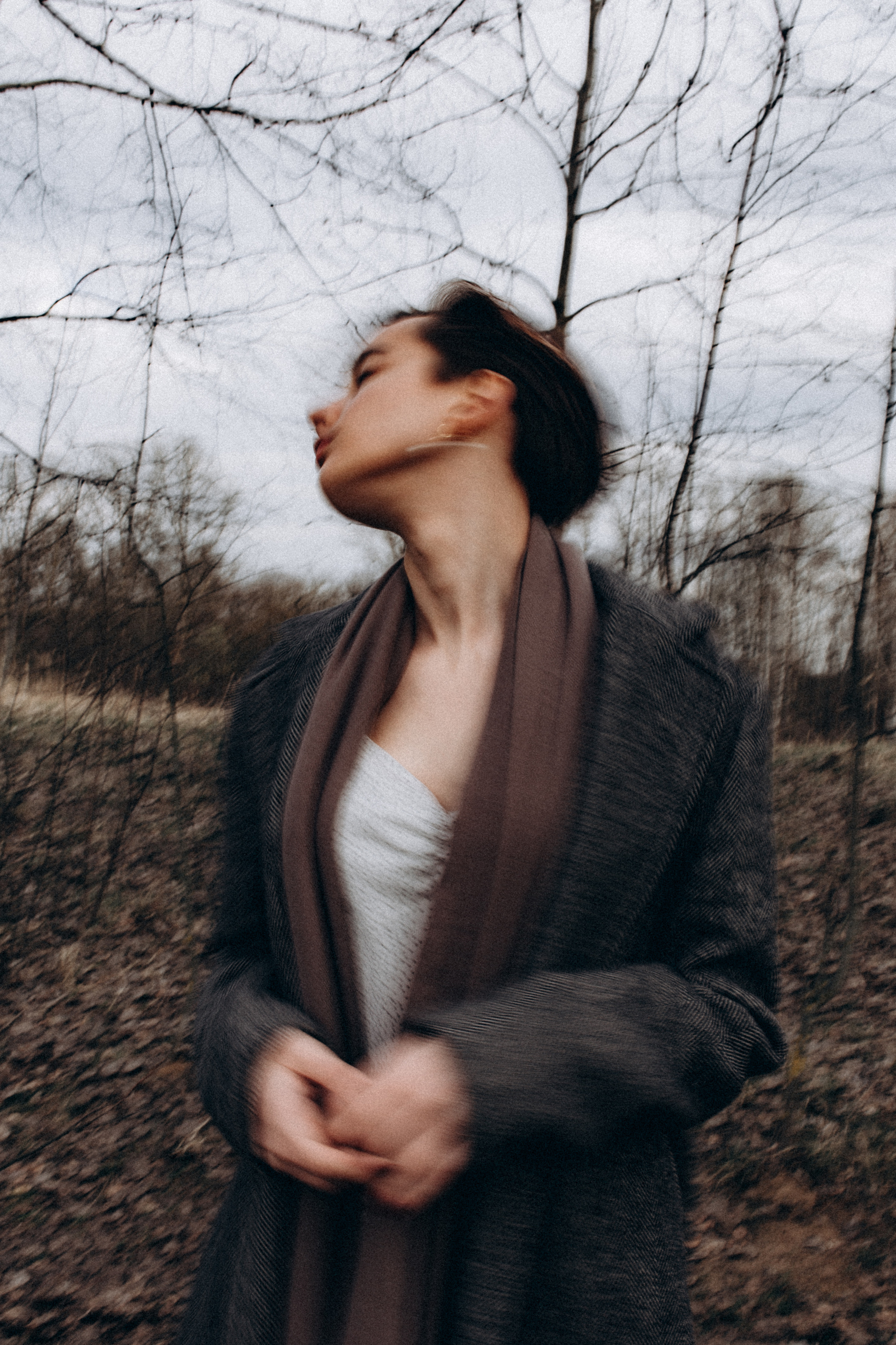 Виктория-Антуанетта. Фотограф НОГИНСК, Москва, Анастасия Белая